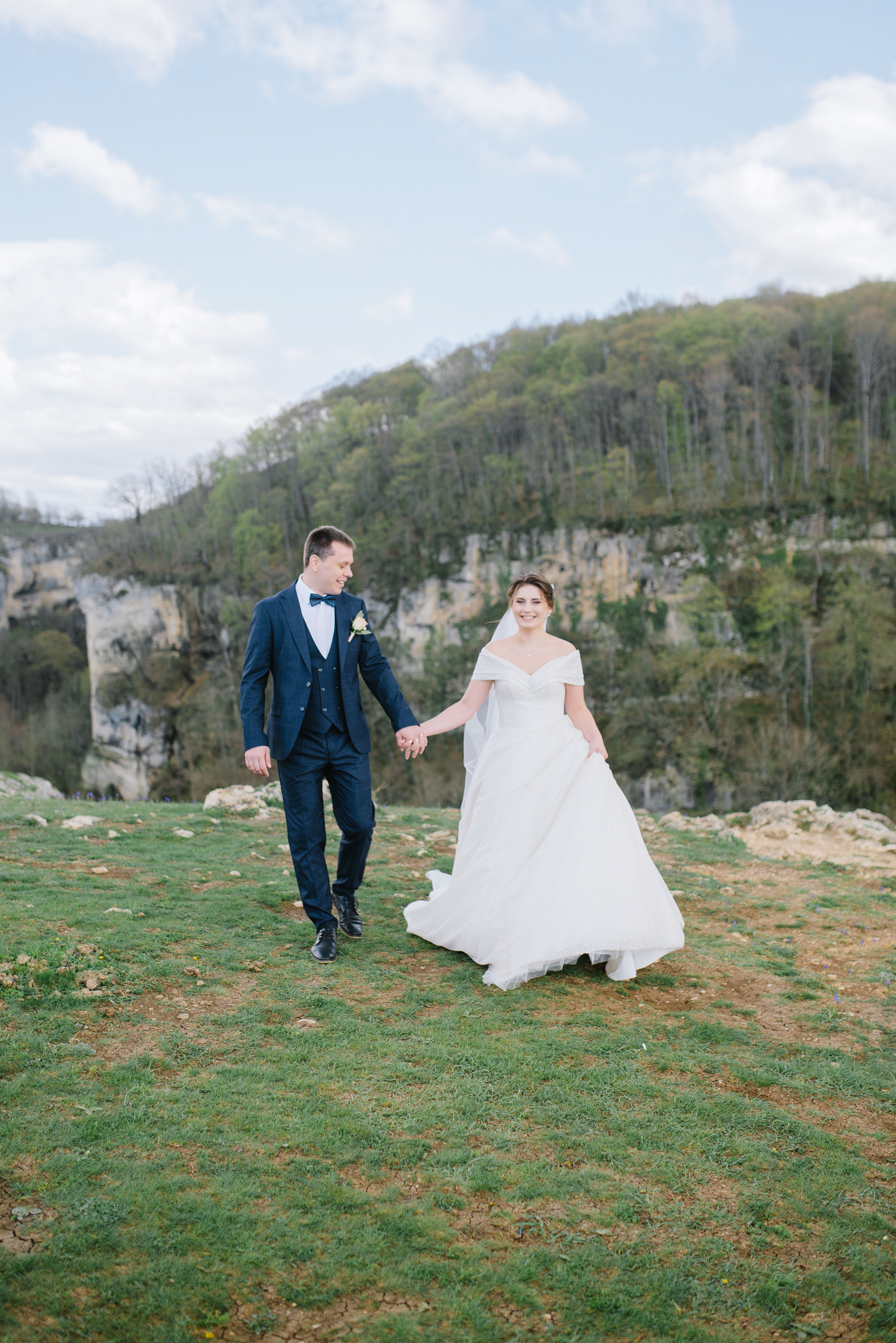 Елена и Алексей. Свадьбы