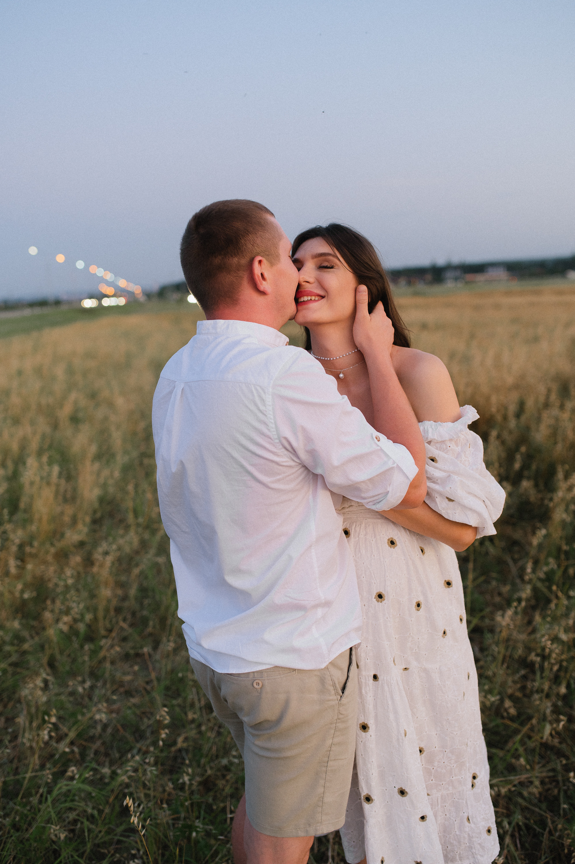 Виктория и Дмитрий. Свадьбы