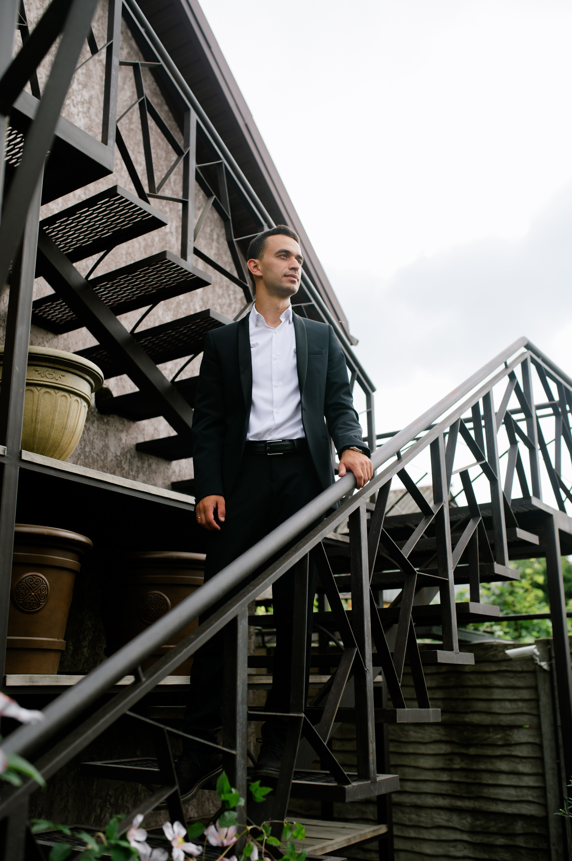 Людмила и Айдамир. Свадьбы