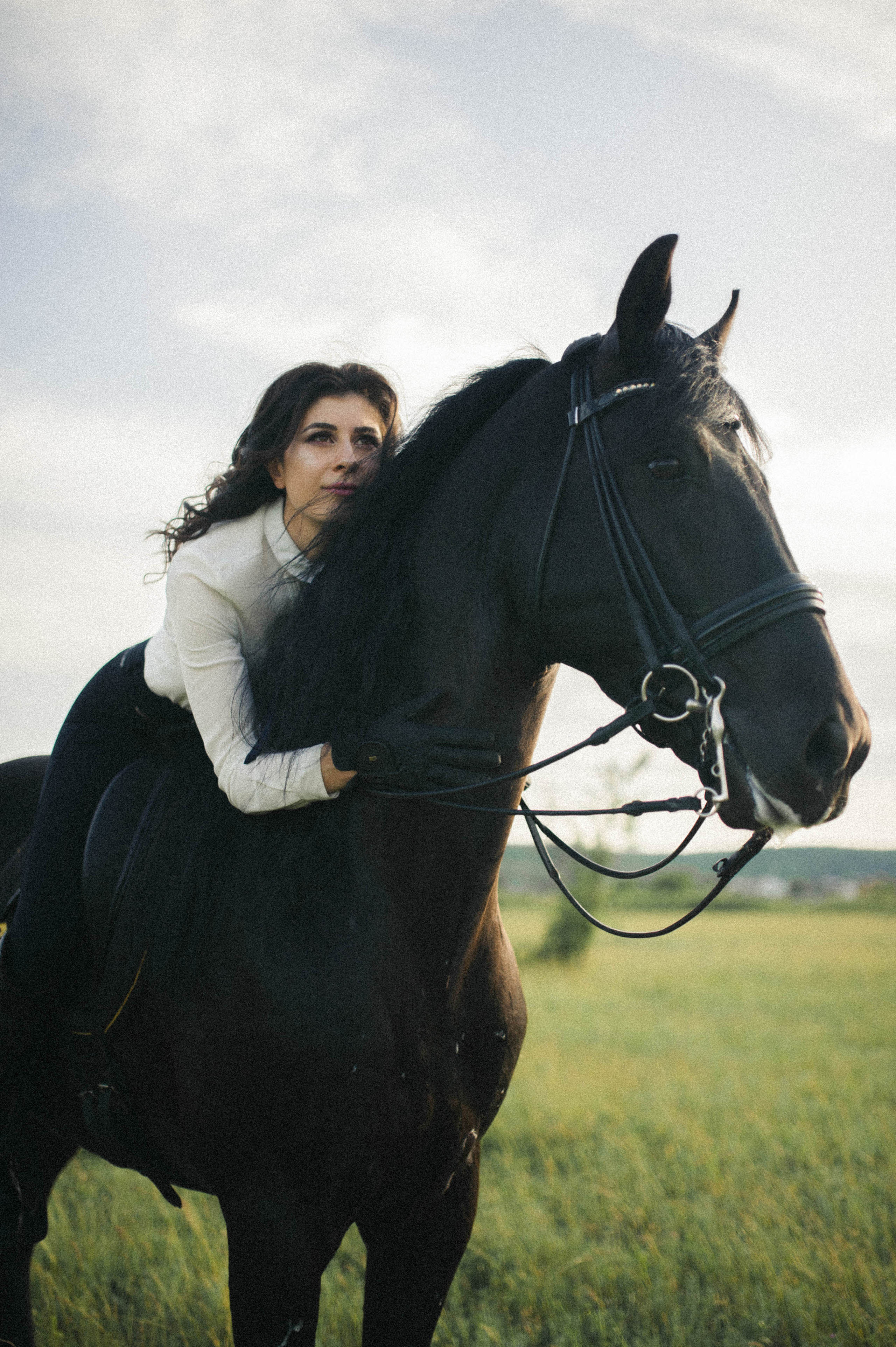 Бэлла и Анко. Свадьбы
