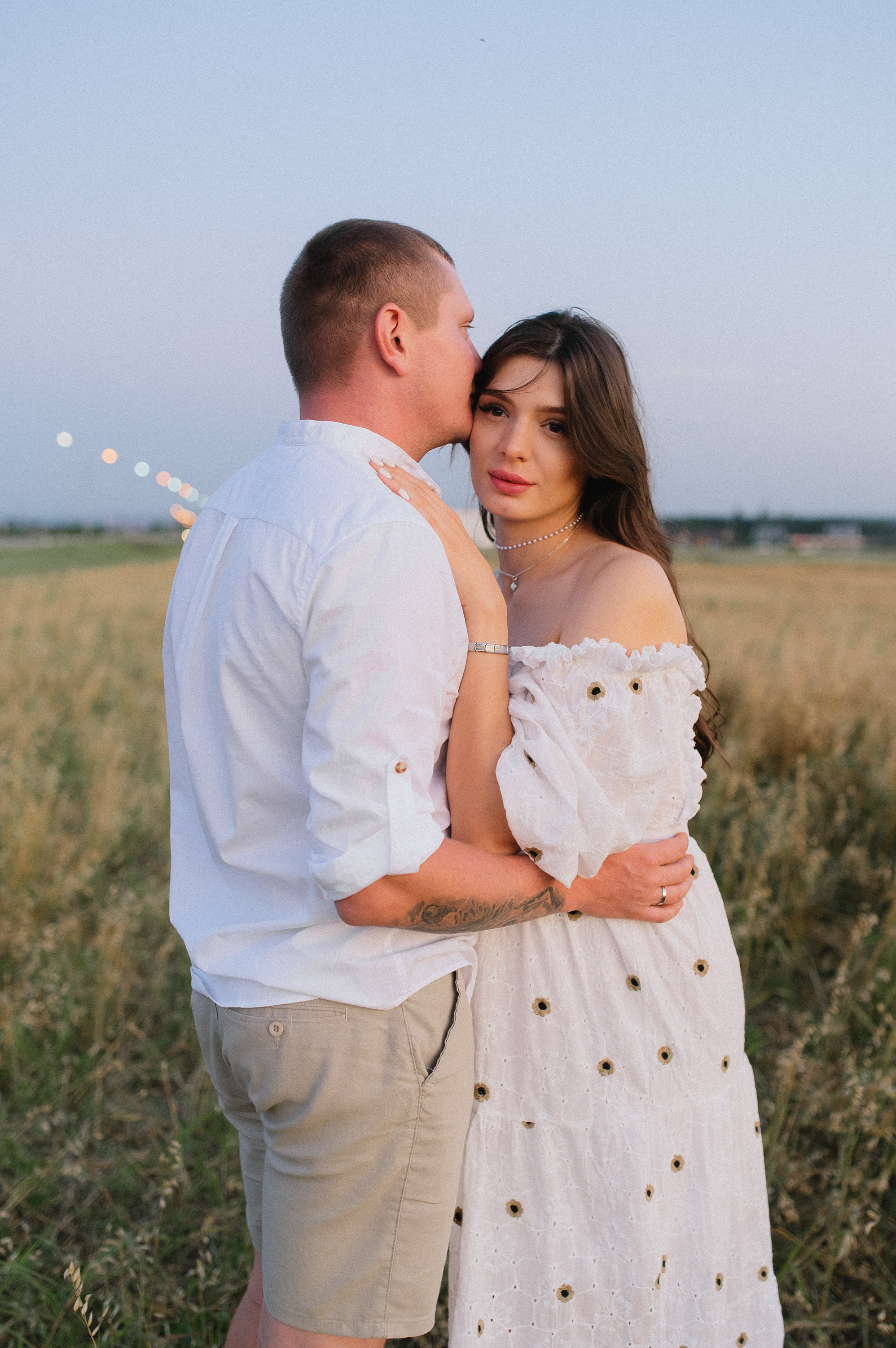 Виктория и Дмитрий. Свадьбы