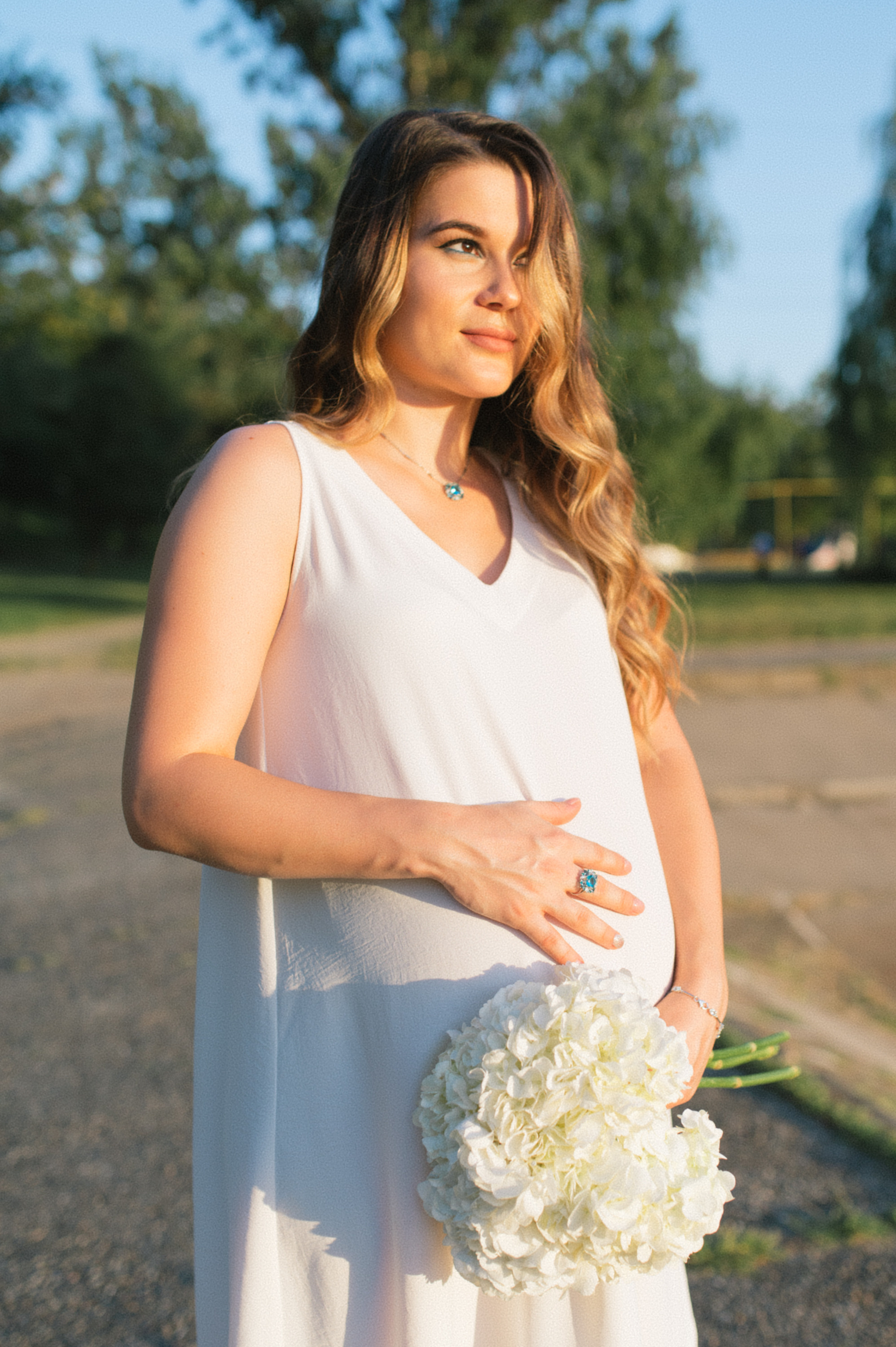 Катя. Свадьбы