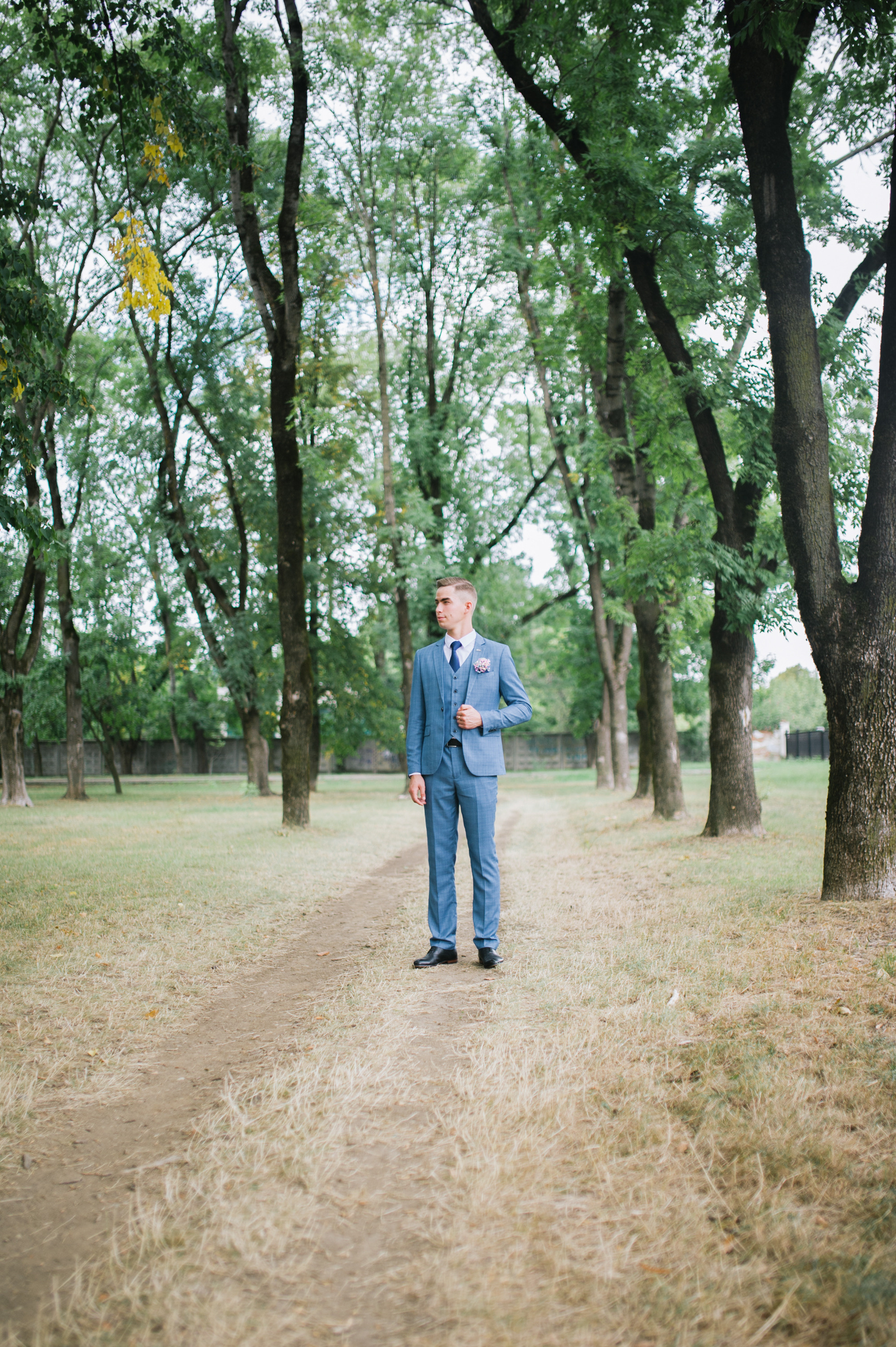 Ксюша и Максим. Свадьбы