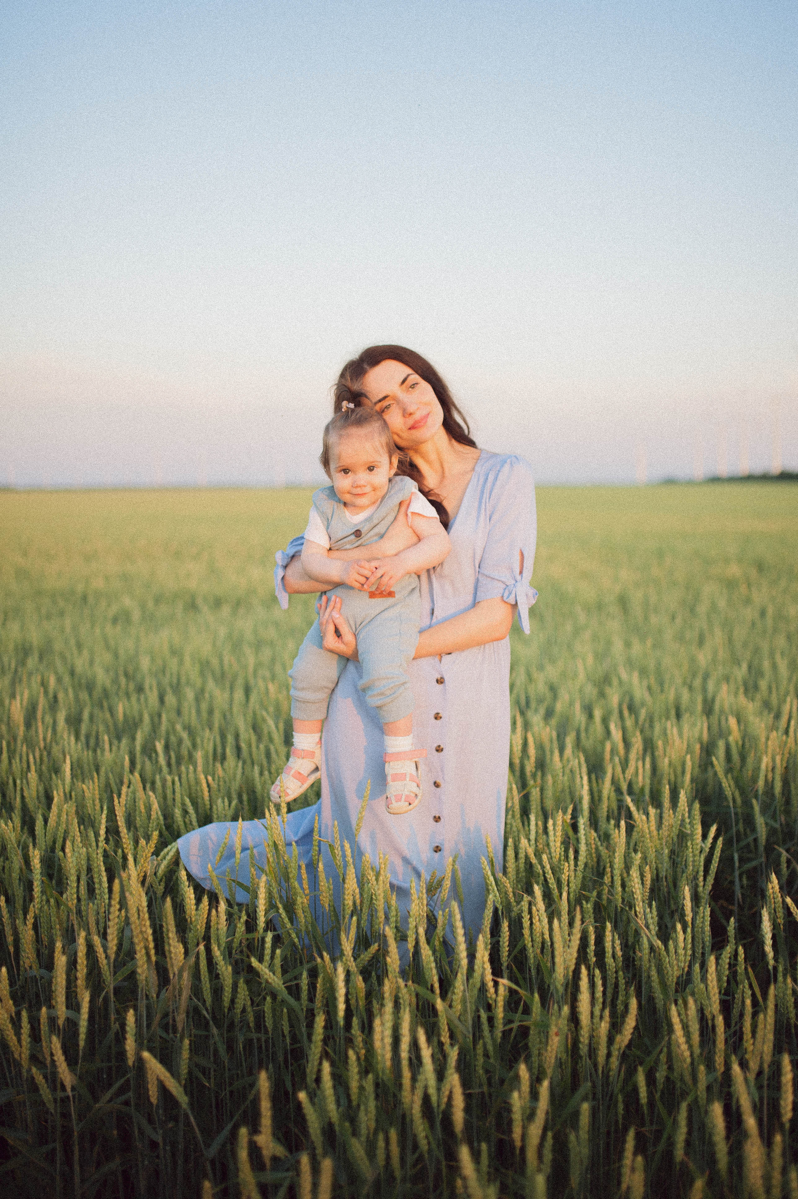 Татьяна, Любомир и Арина. Свадьбы