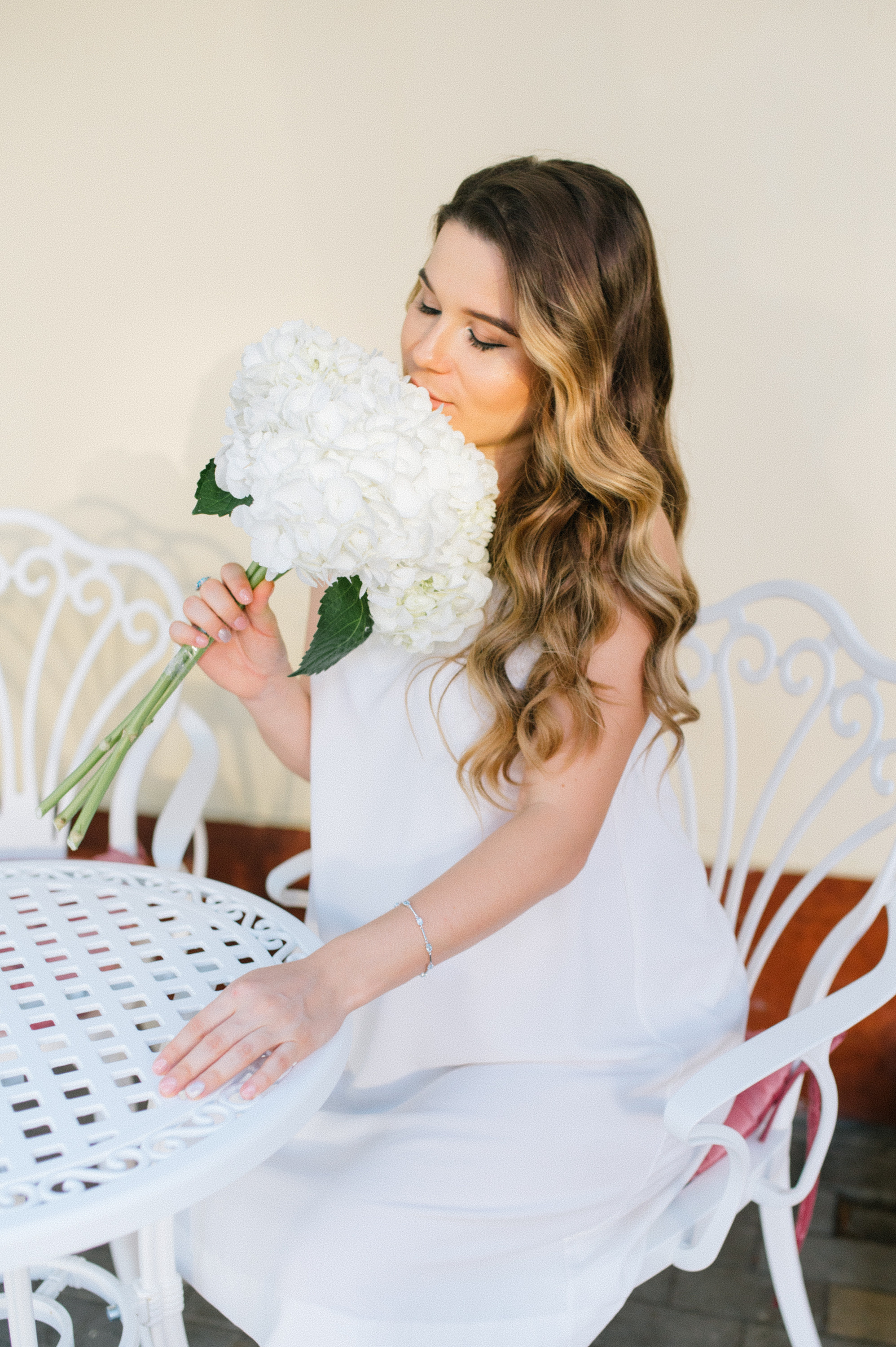 Катя. Свадьбы