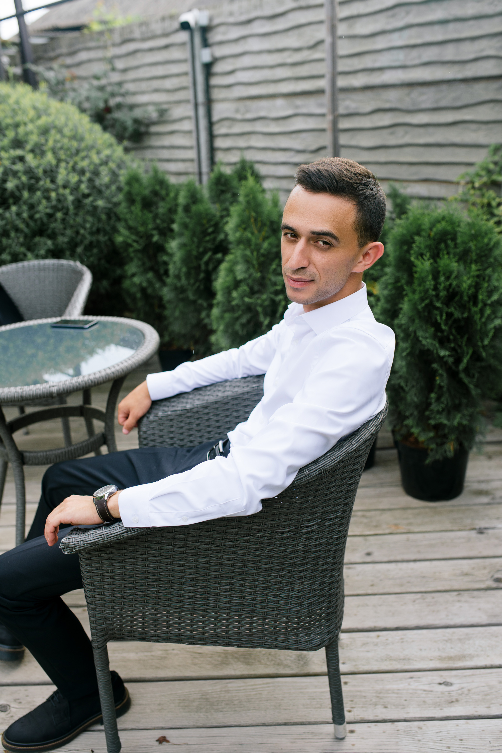 Людмила и Айдамир. Свадьбы