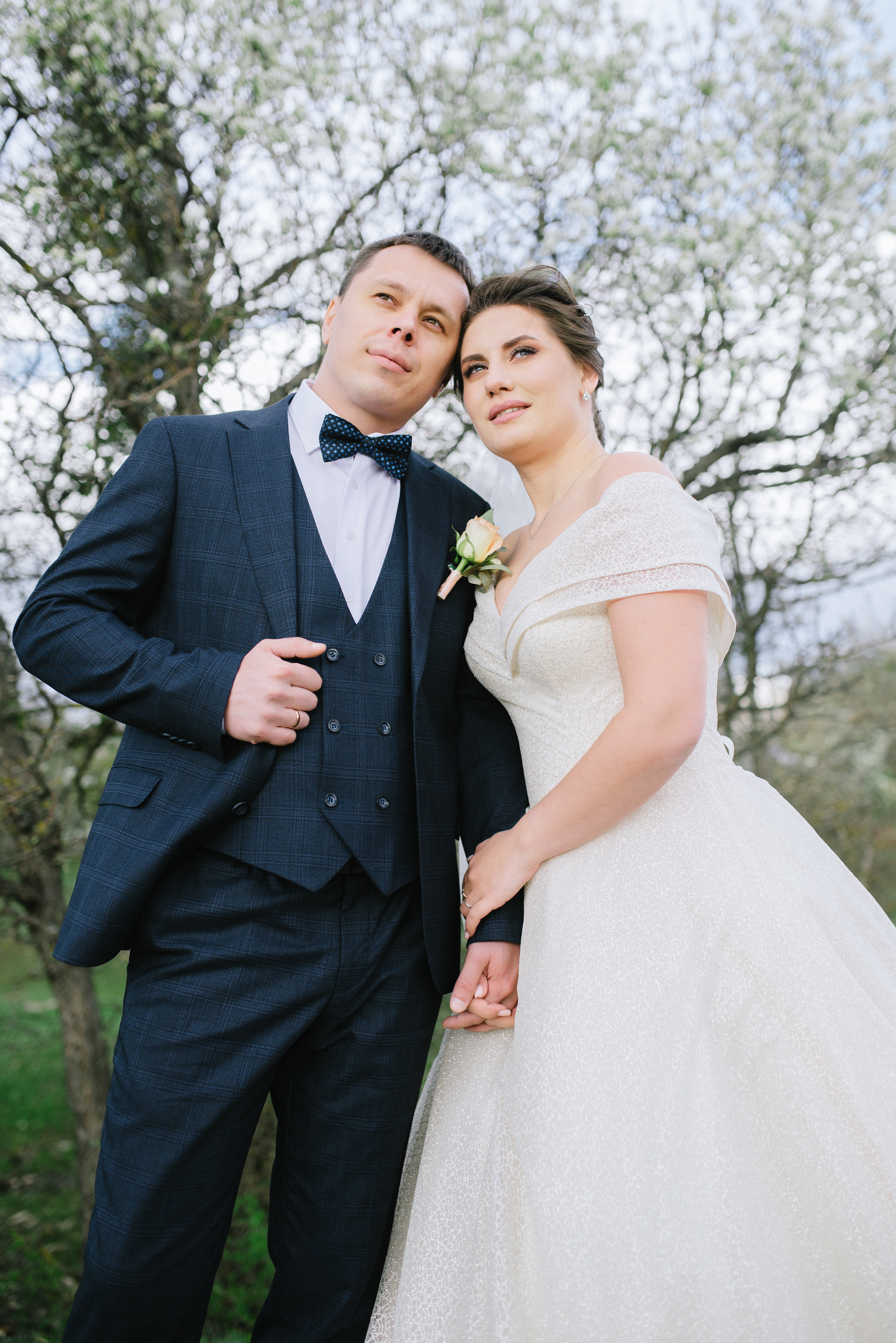 Елена и Алексей. Свадьбы