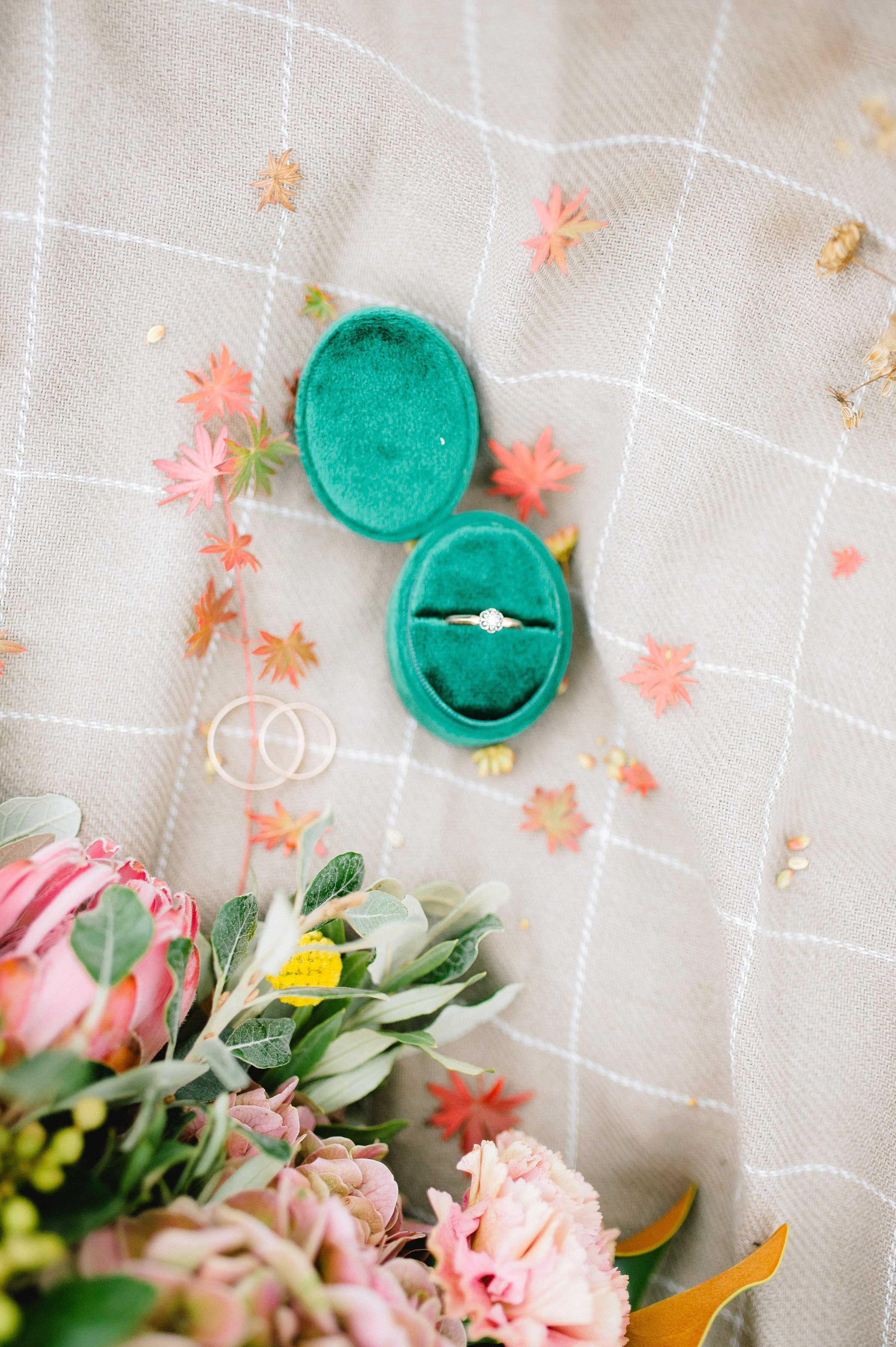 Полина и Юрий. Свадьбы