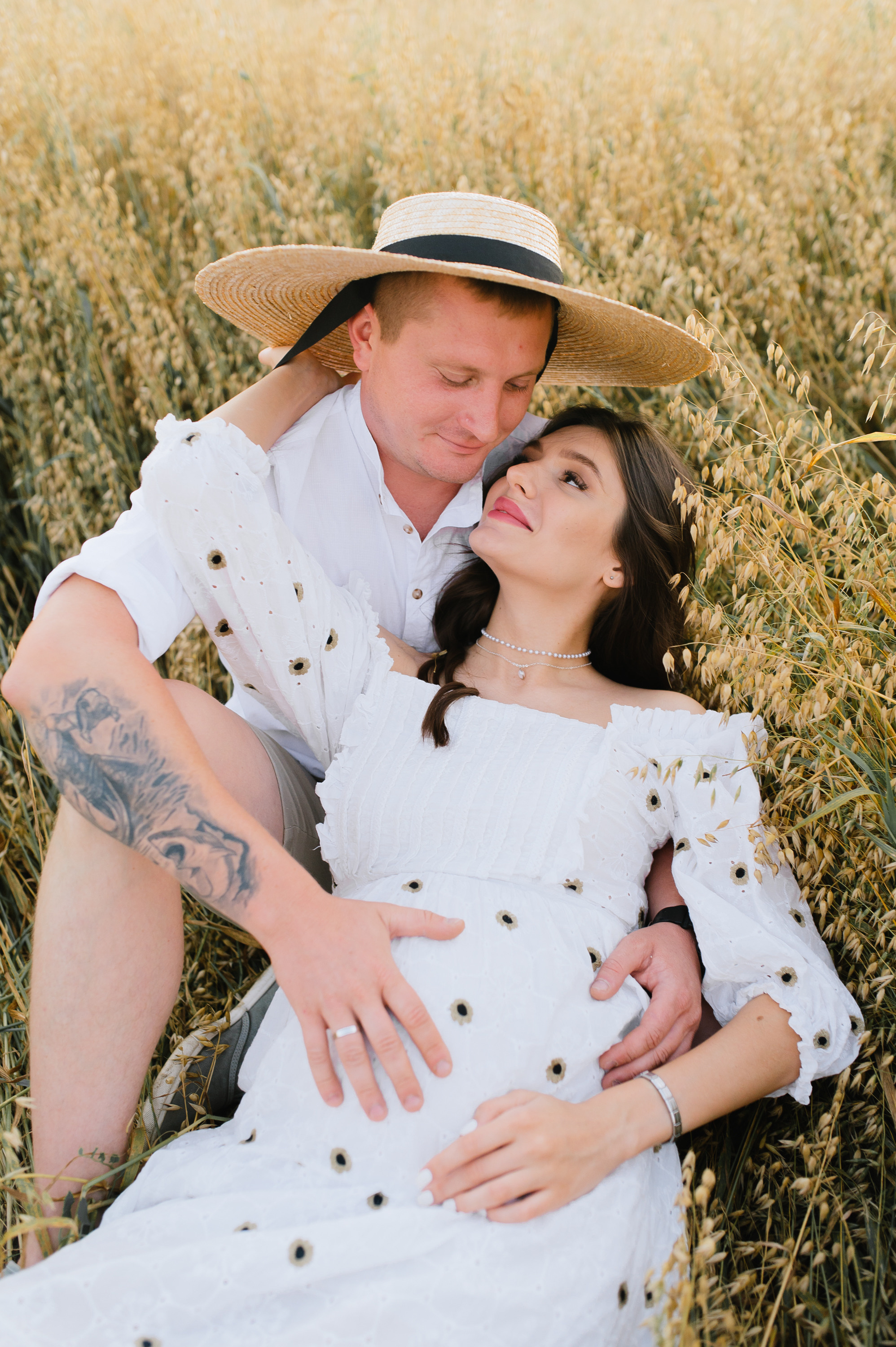 Виктория и Дмитрий. Свадьбы