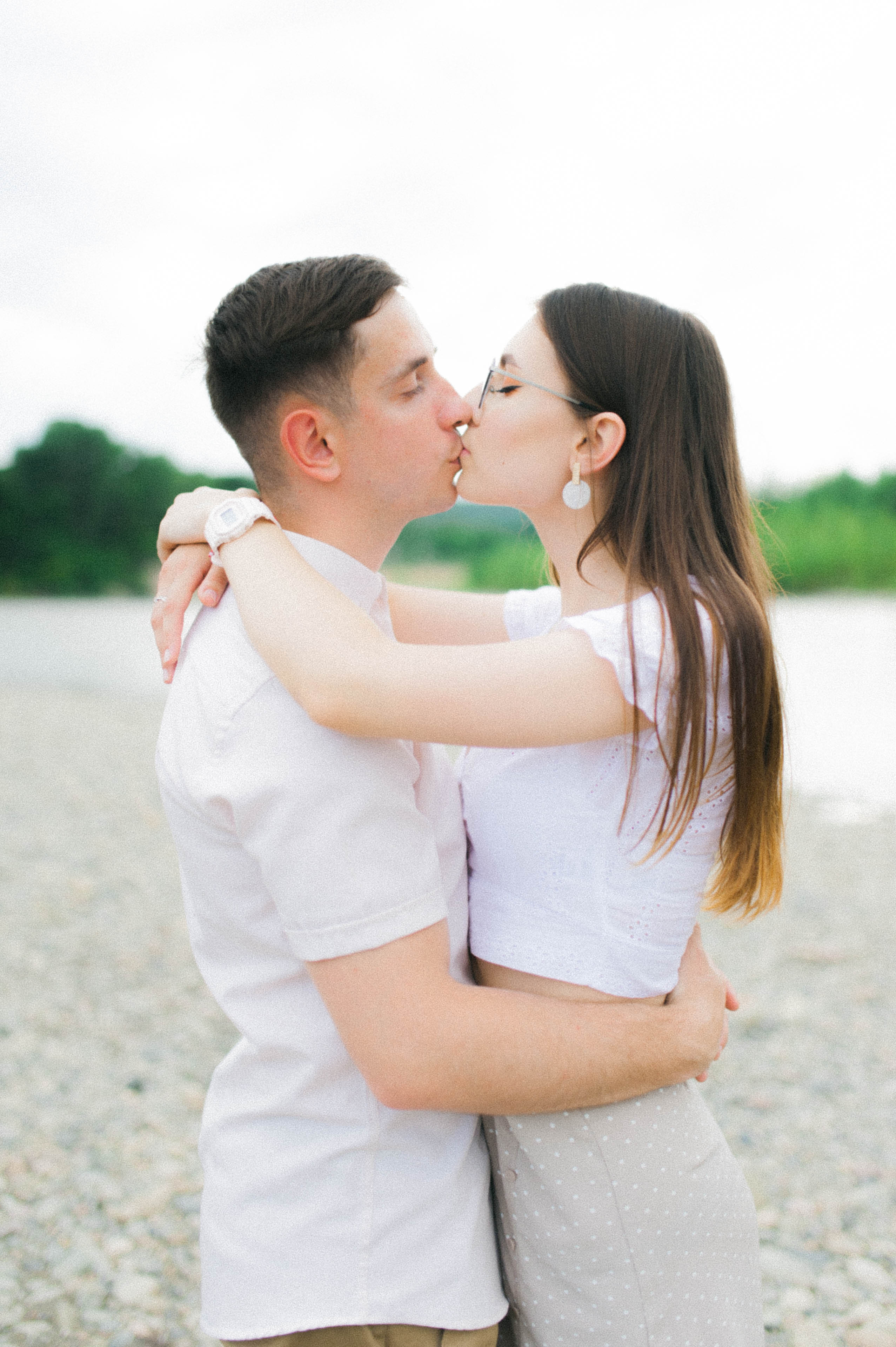 Дарья и Владимир. Свадьбы