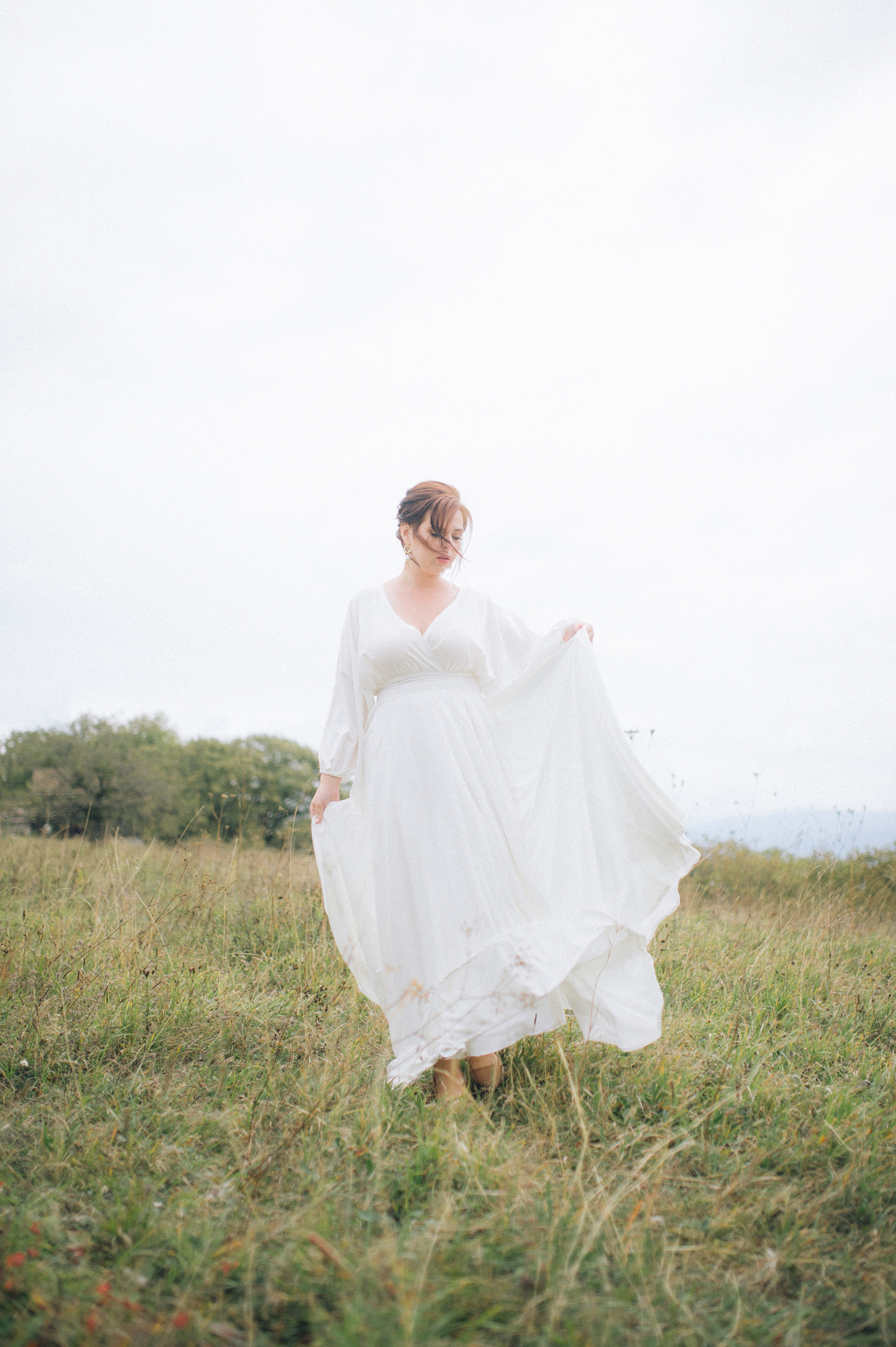 Полина и Юрий. Свадьбы