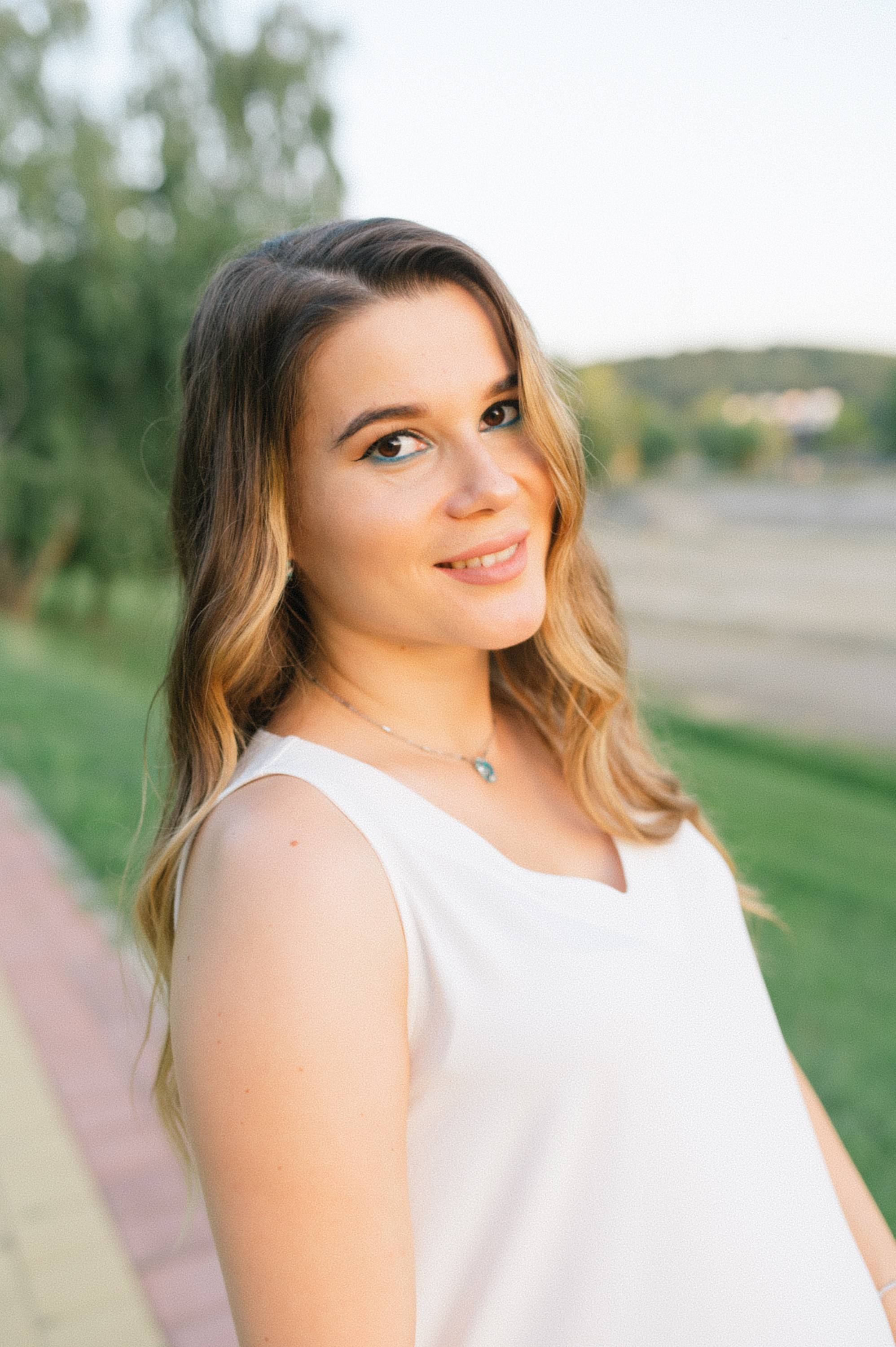 Катя. Свадьбы