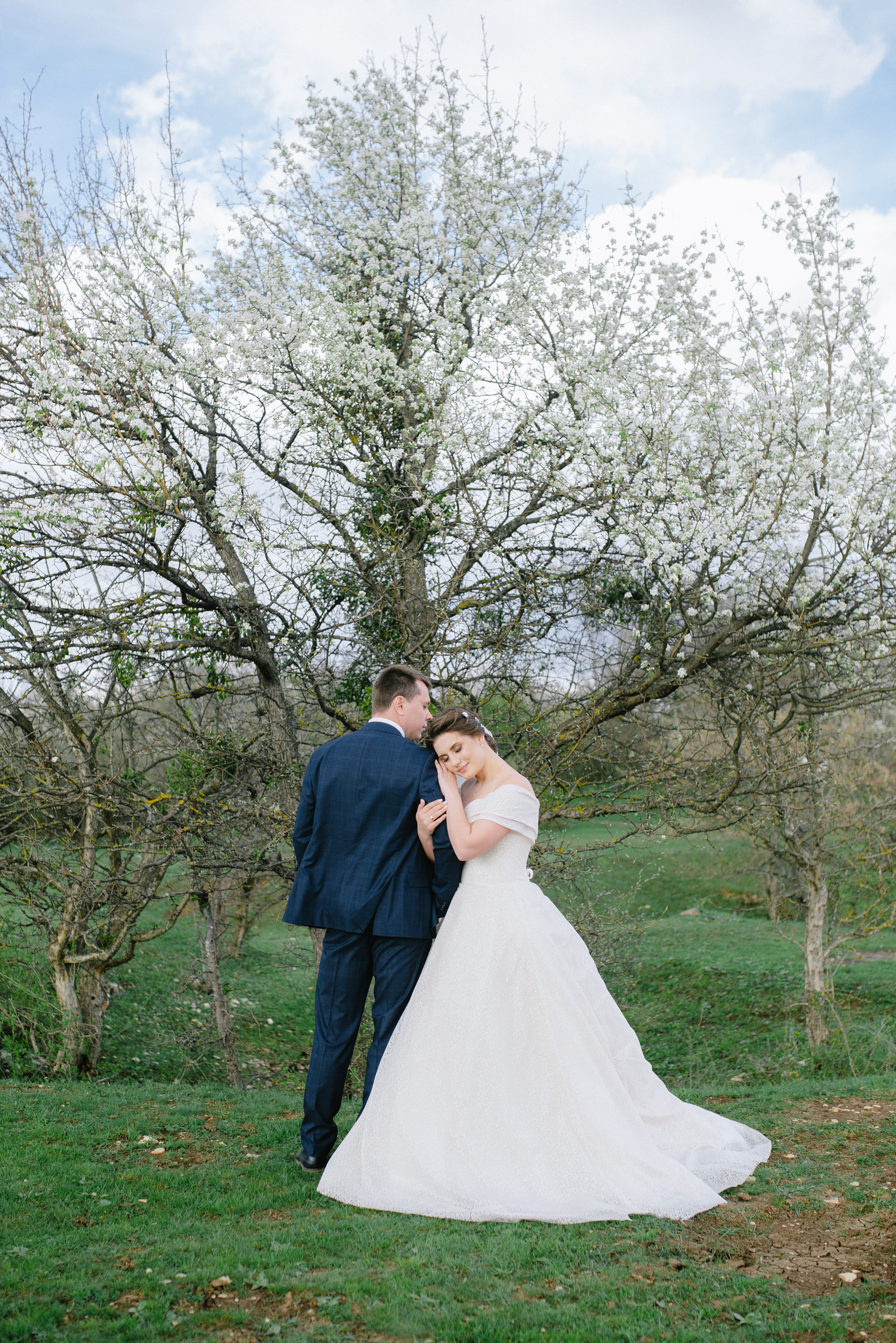 Елена и Алексей. Свадьбы