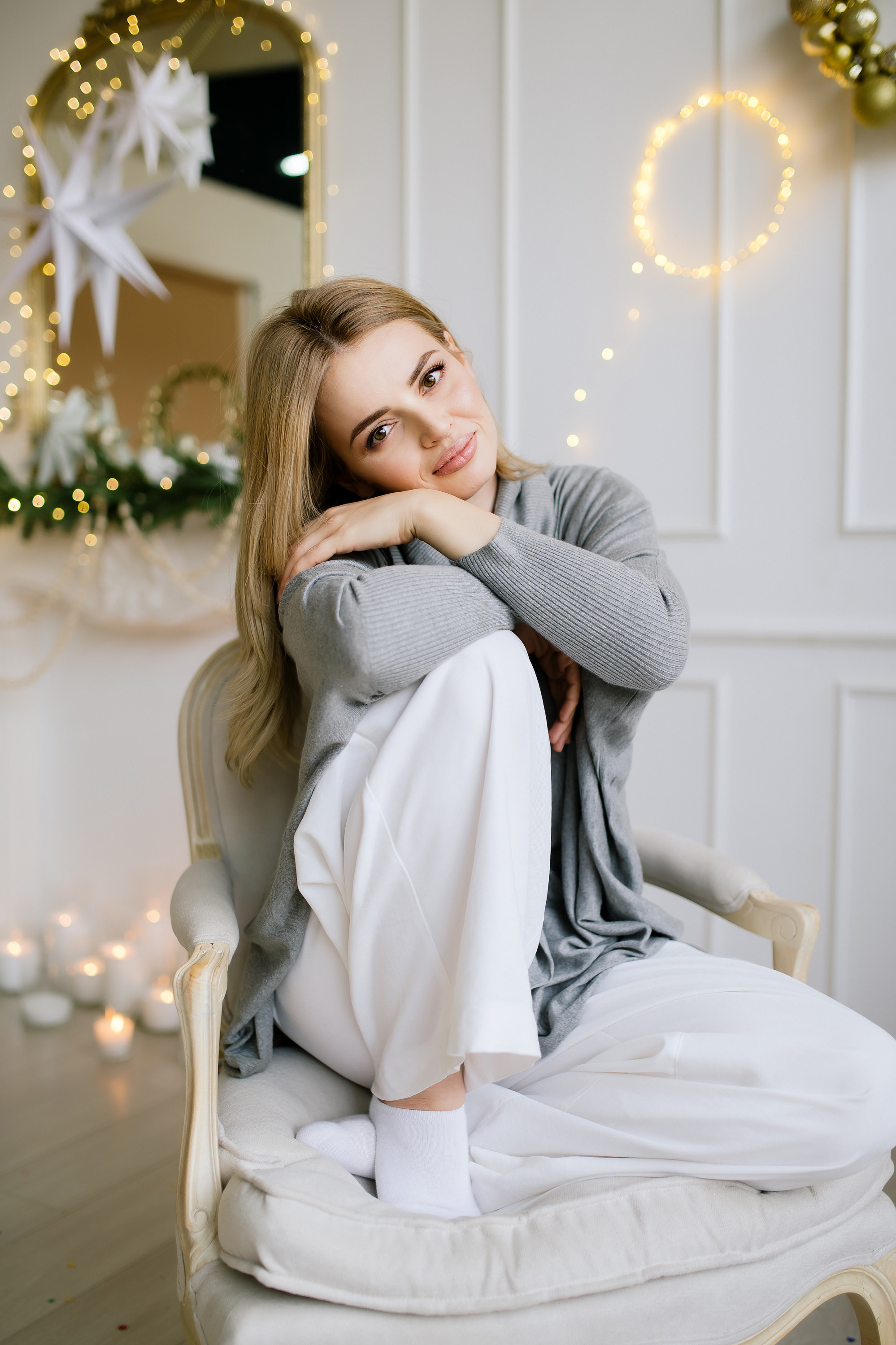 Кристина, Ильдар и Эмин. Свадьбы