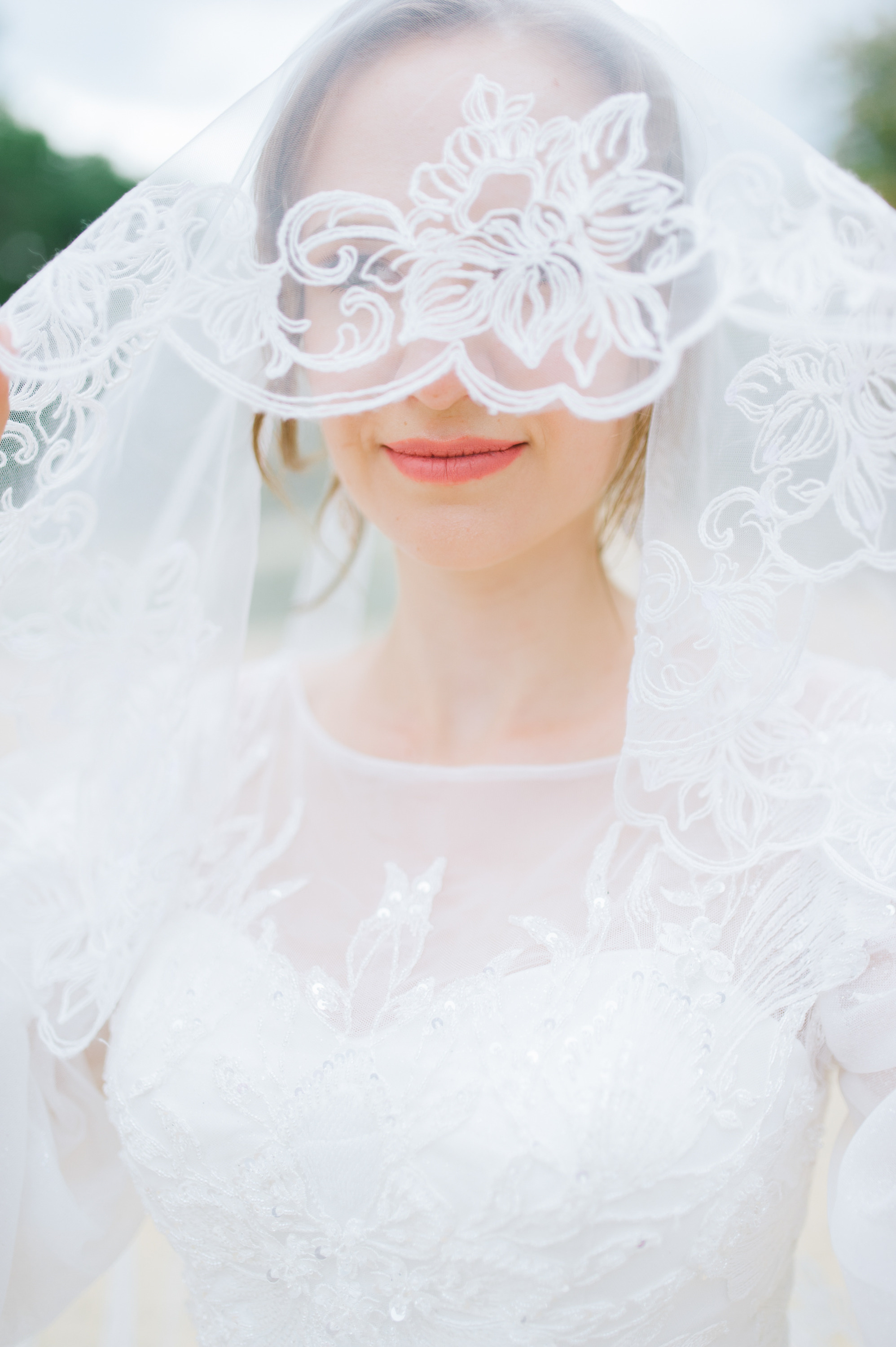 Ксюша и Максим. Свадьбы