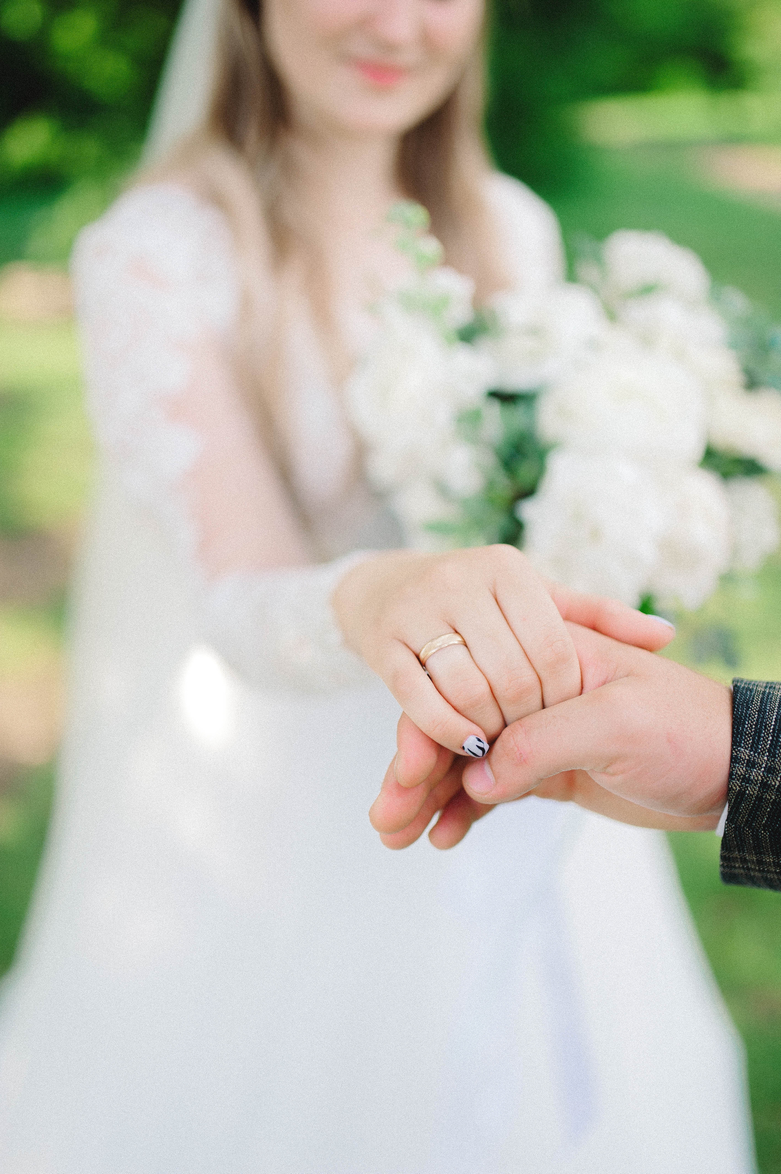 Лия и Андрей. Свадьбы