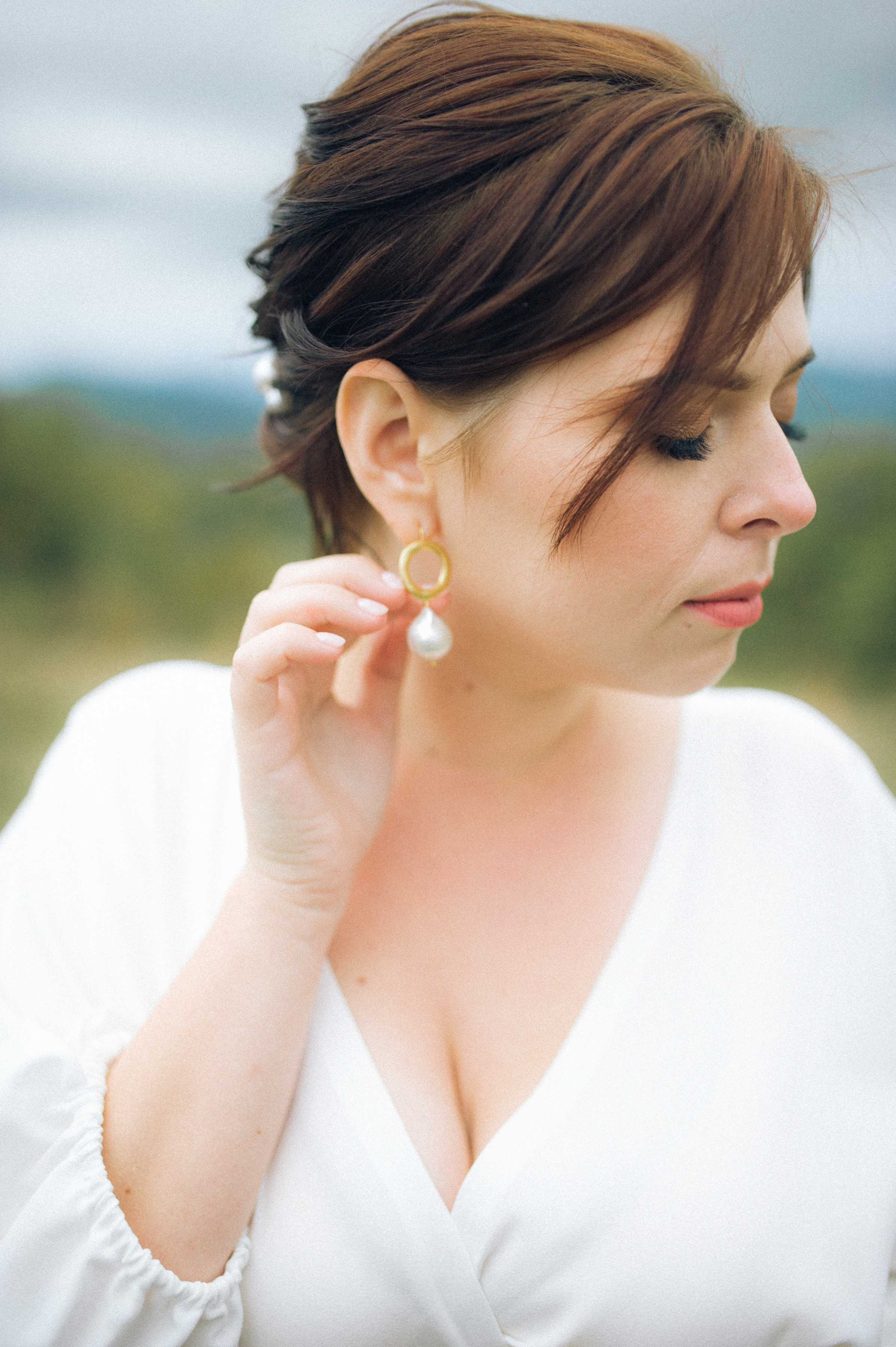 Полина и Юрий. Свадьбы