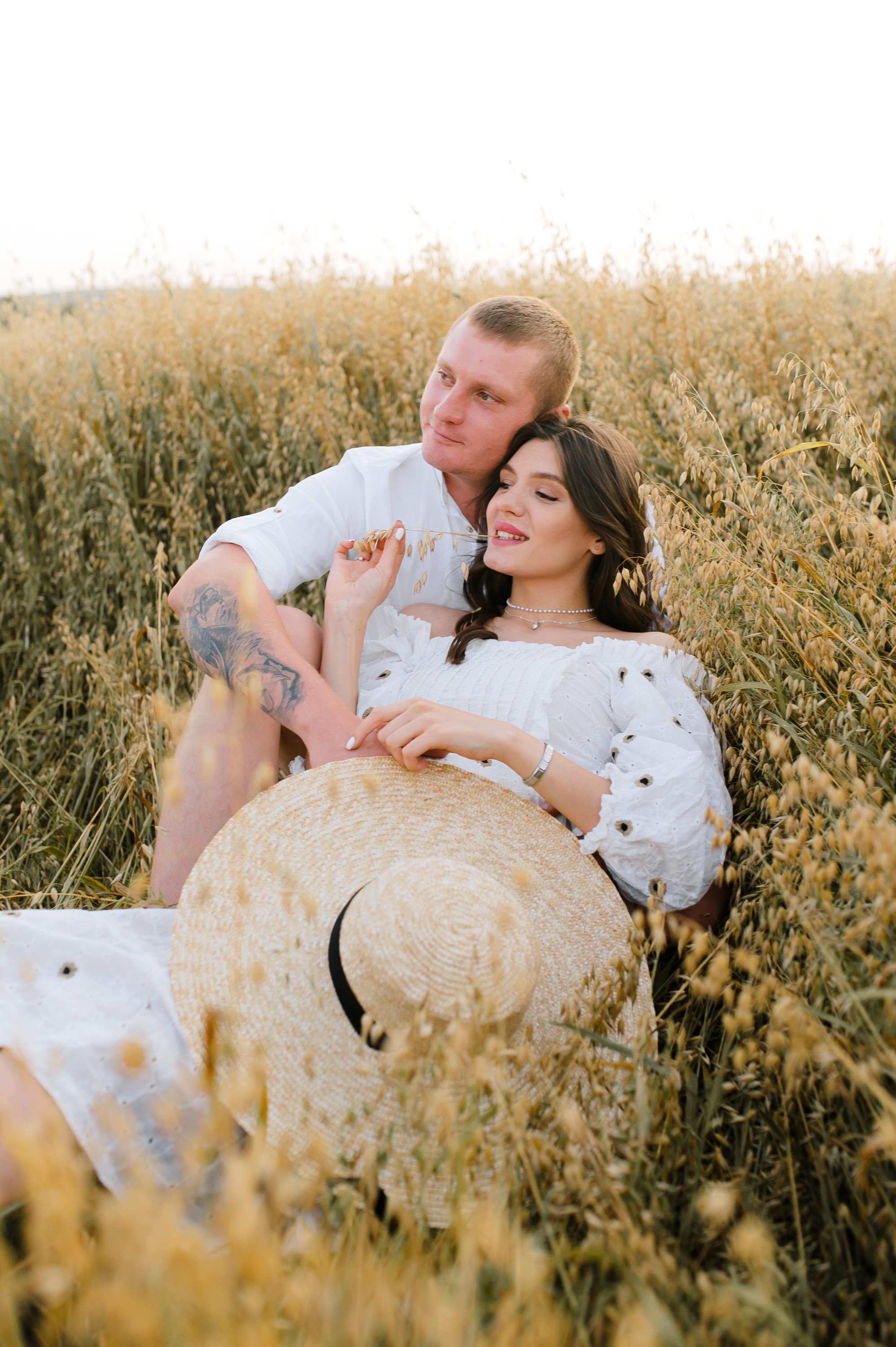 Виктория и Дмитрий. Свадьбы