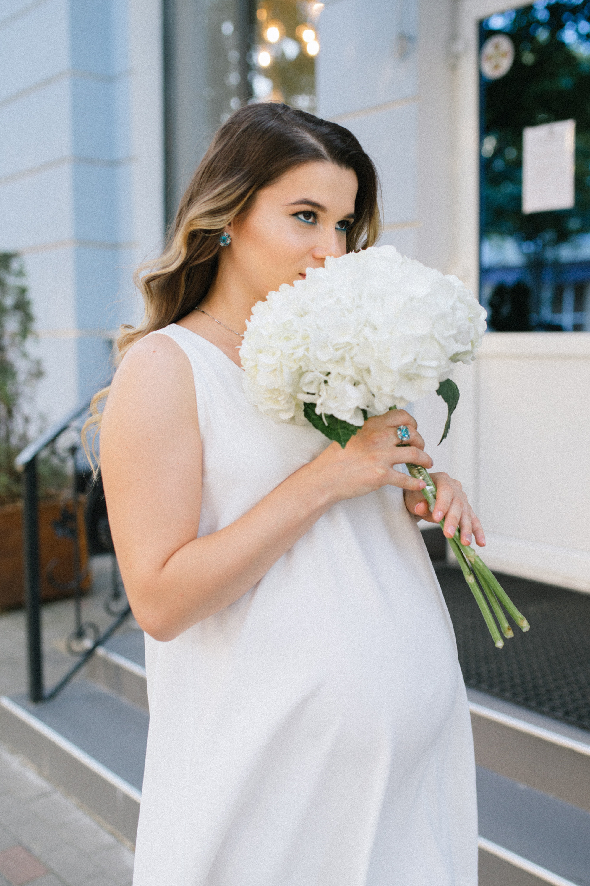 Катя. Свадьбы