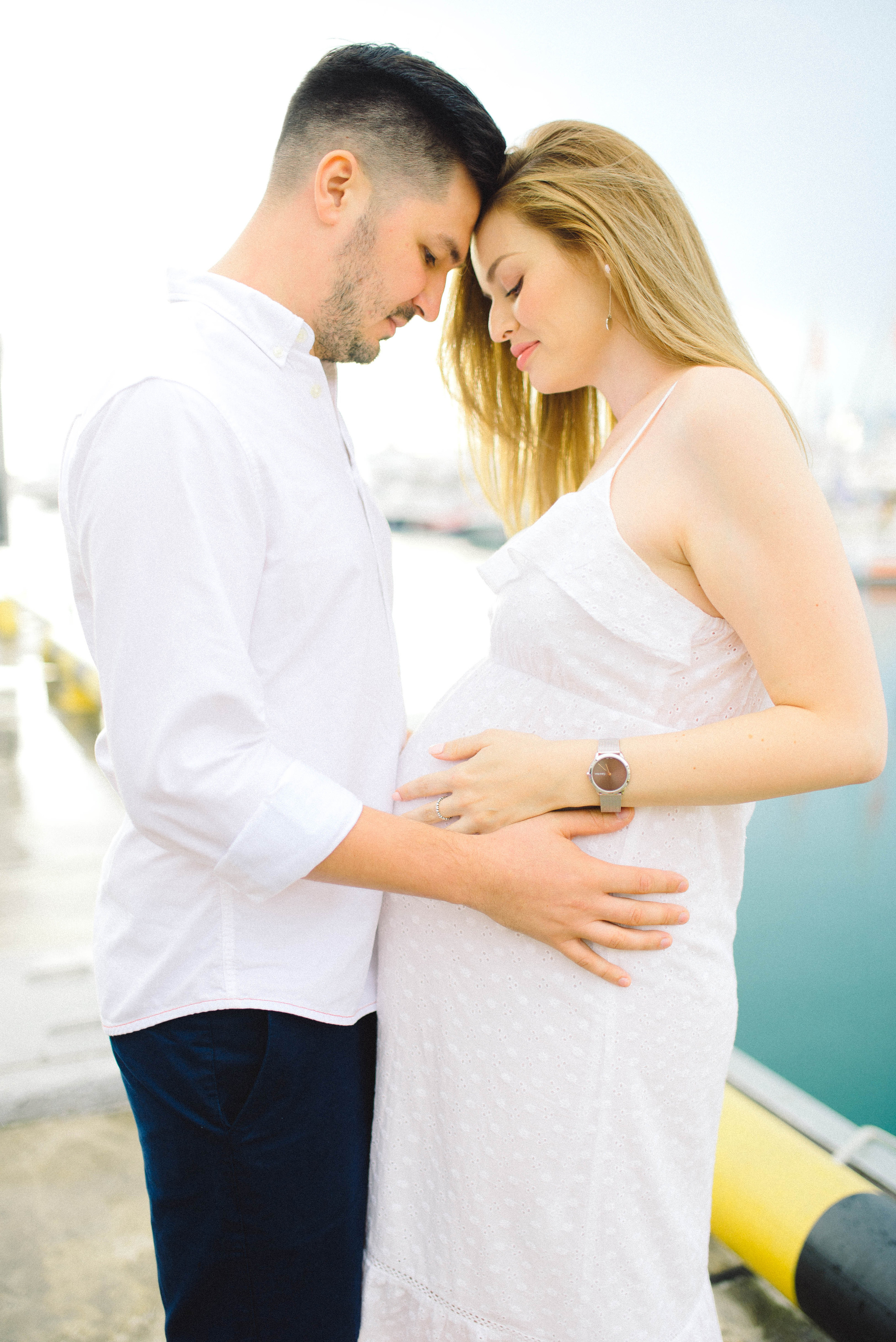 Кристина и Ильдар в ожидании чуда. Свадьбы