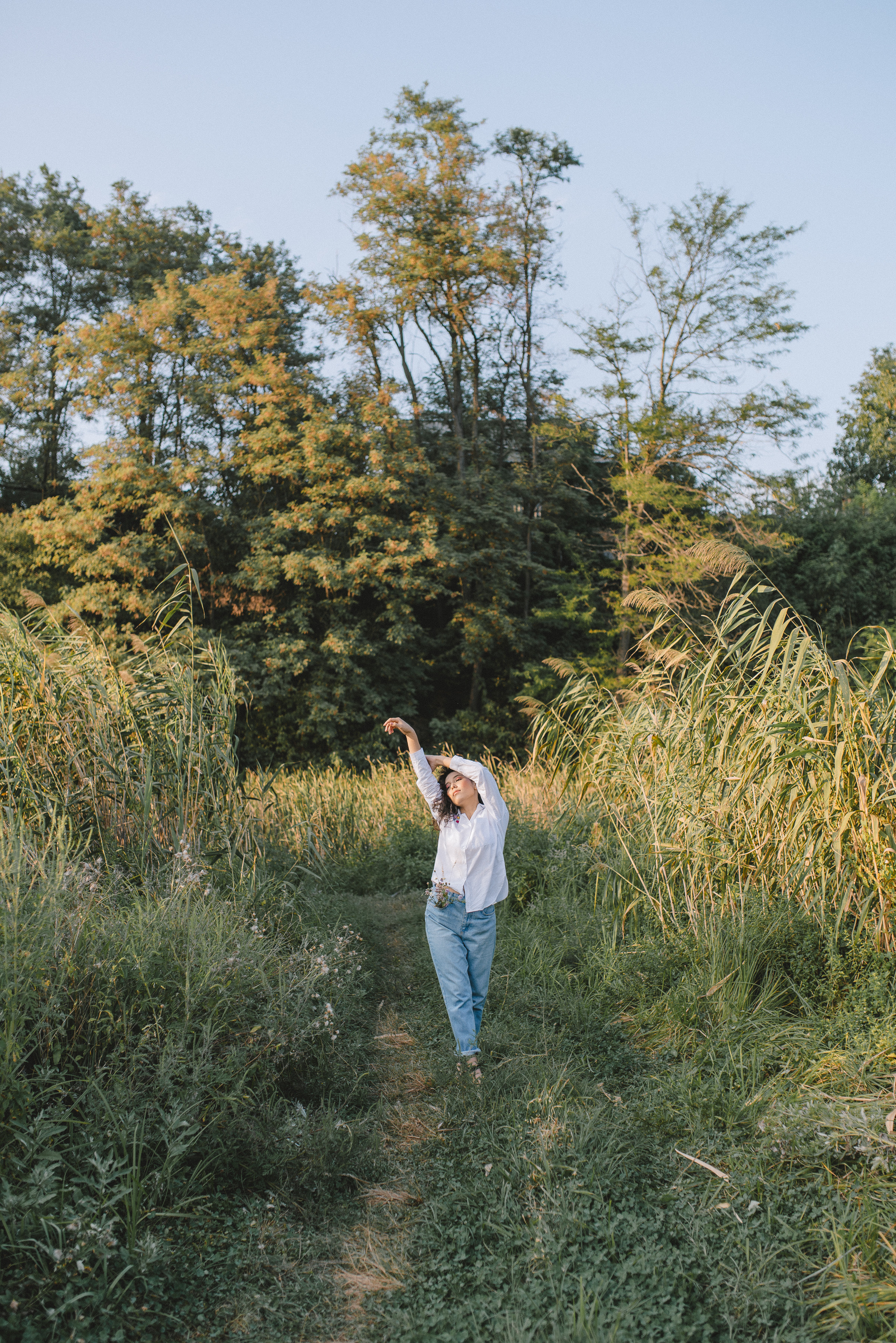 Зуля. Свадьбы