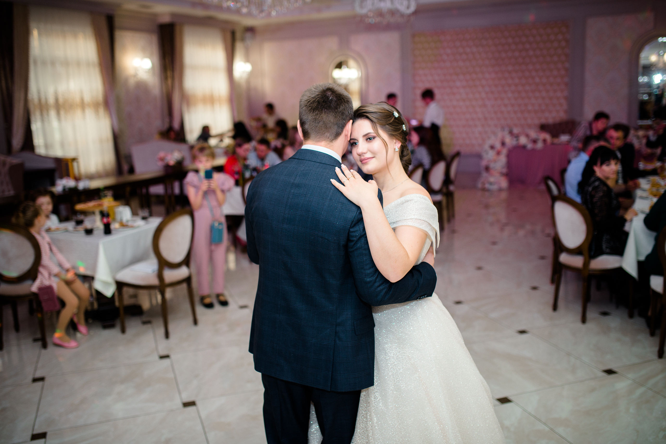 Елена и Алексей. Свадьбы