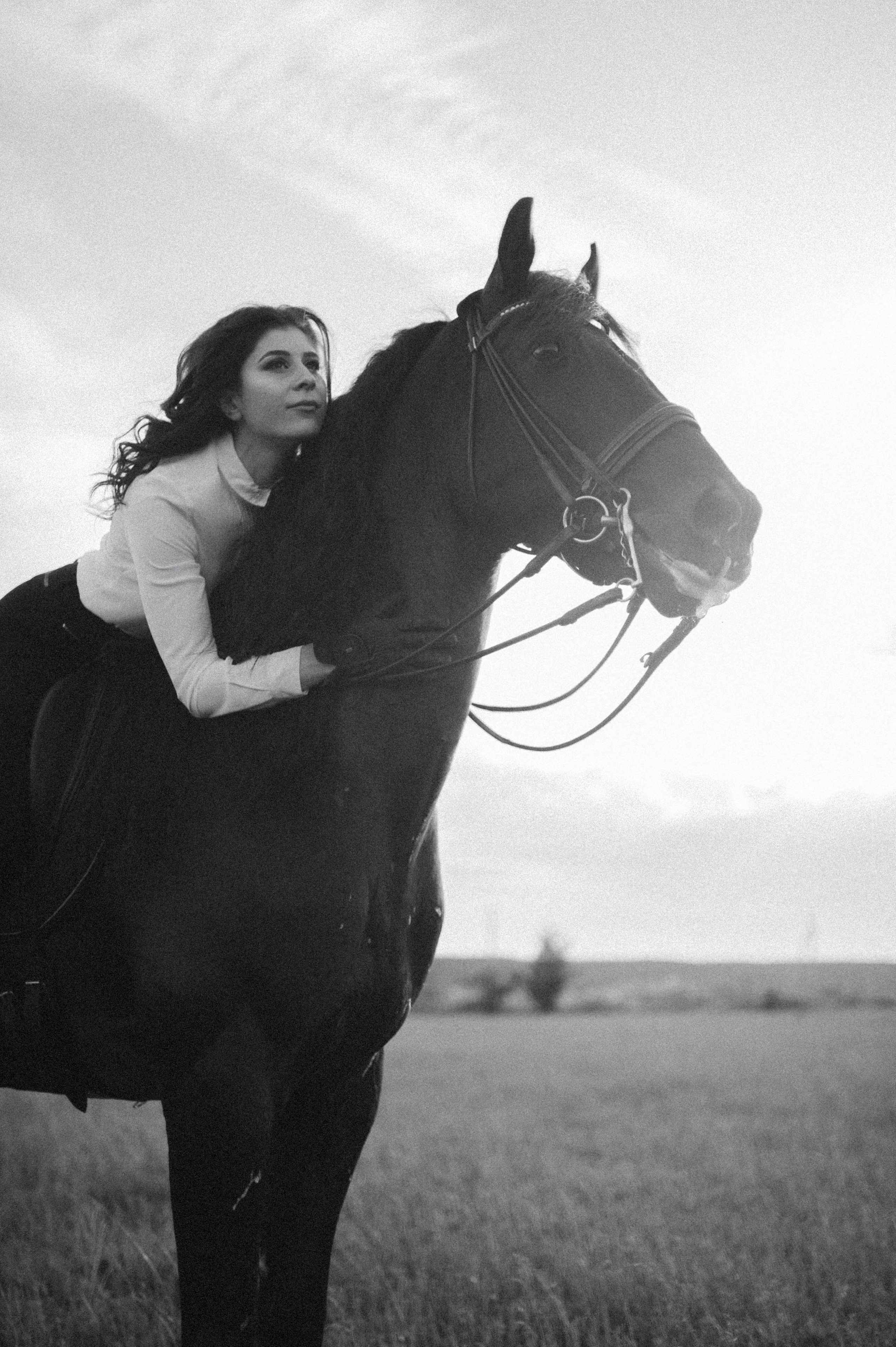 Бэлла и Анко. Свадьбы