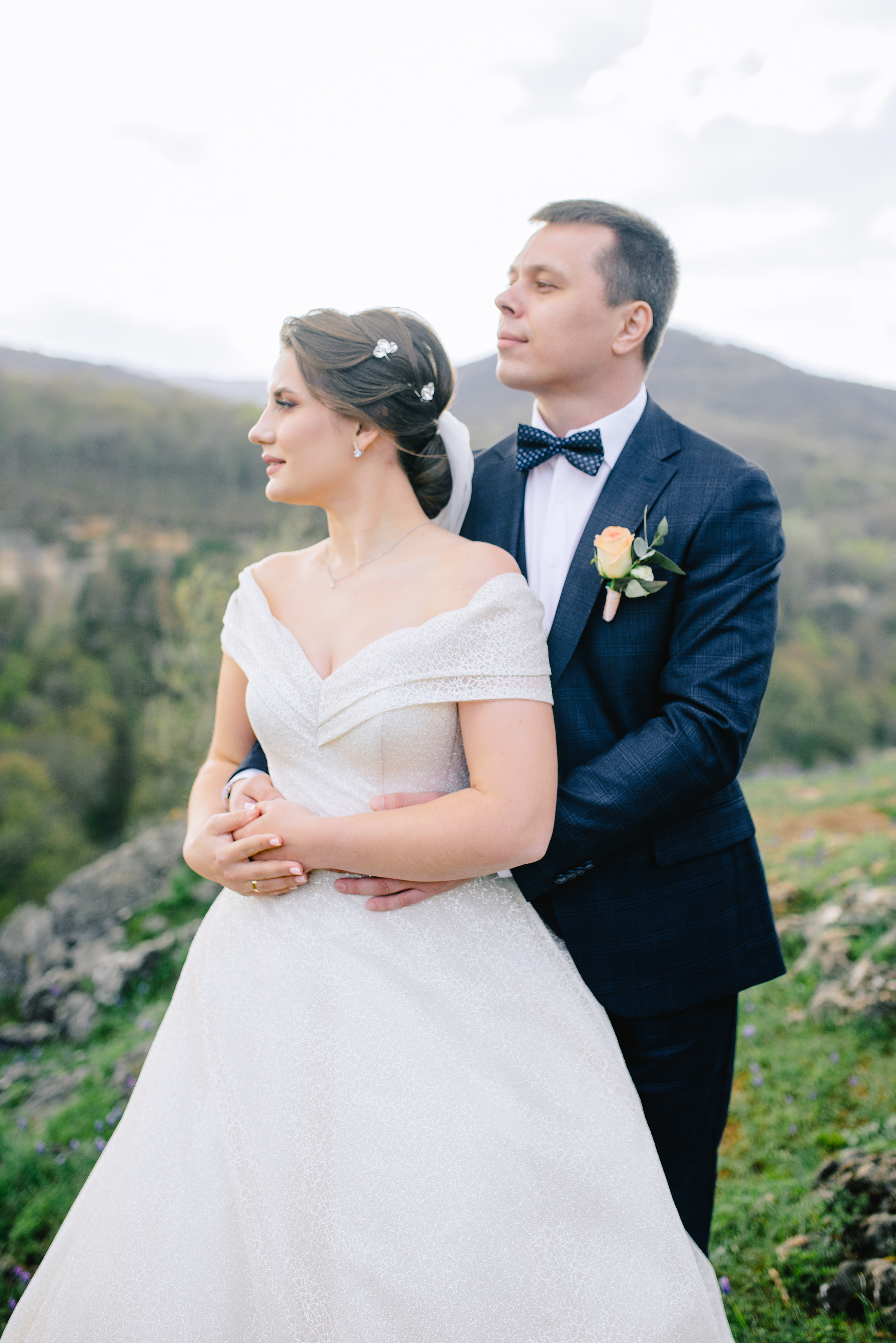 Елена и Алексей. Свадьбы