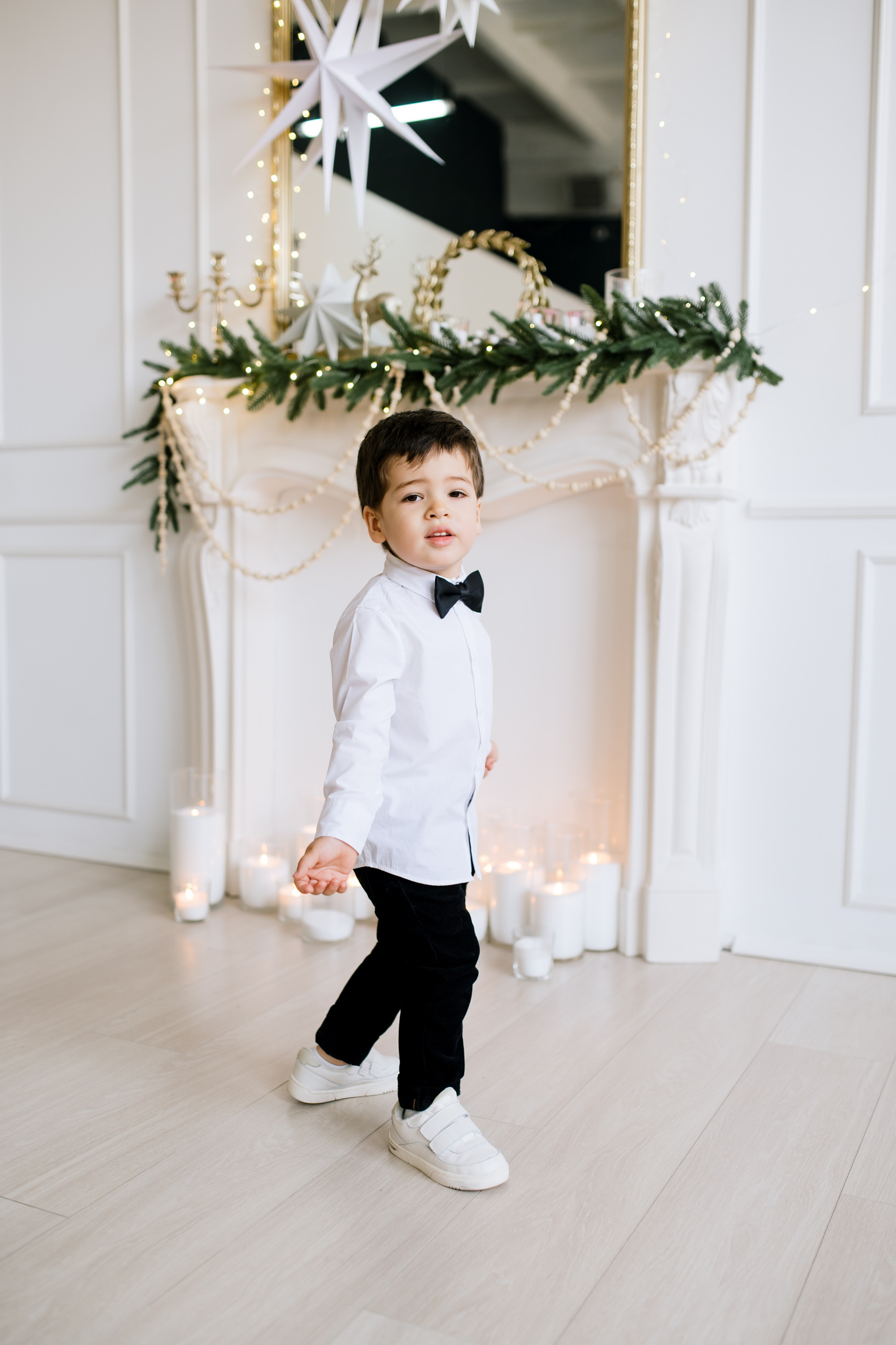 Кристина, Ильдар и Эмин. Свадьбы