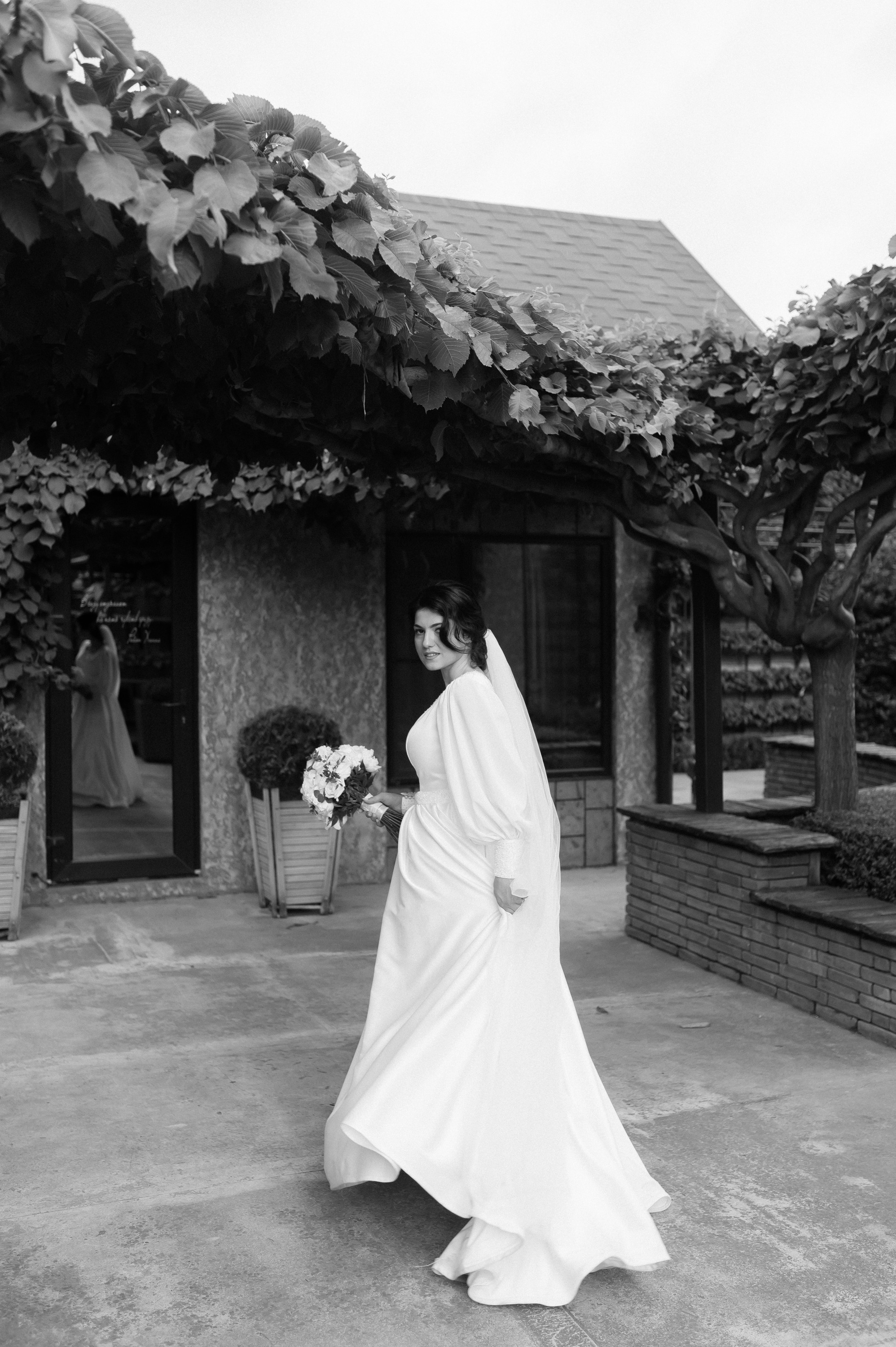 Людмила и Айдамир. Свадьбы