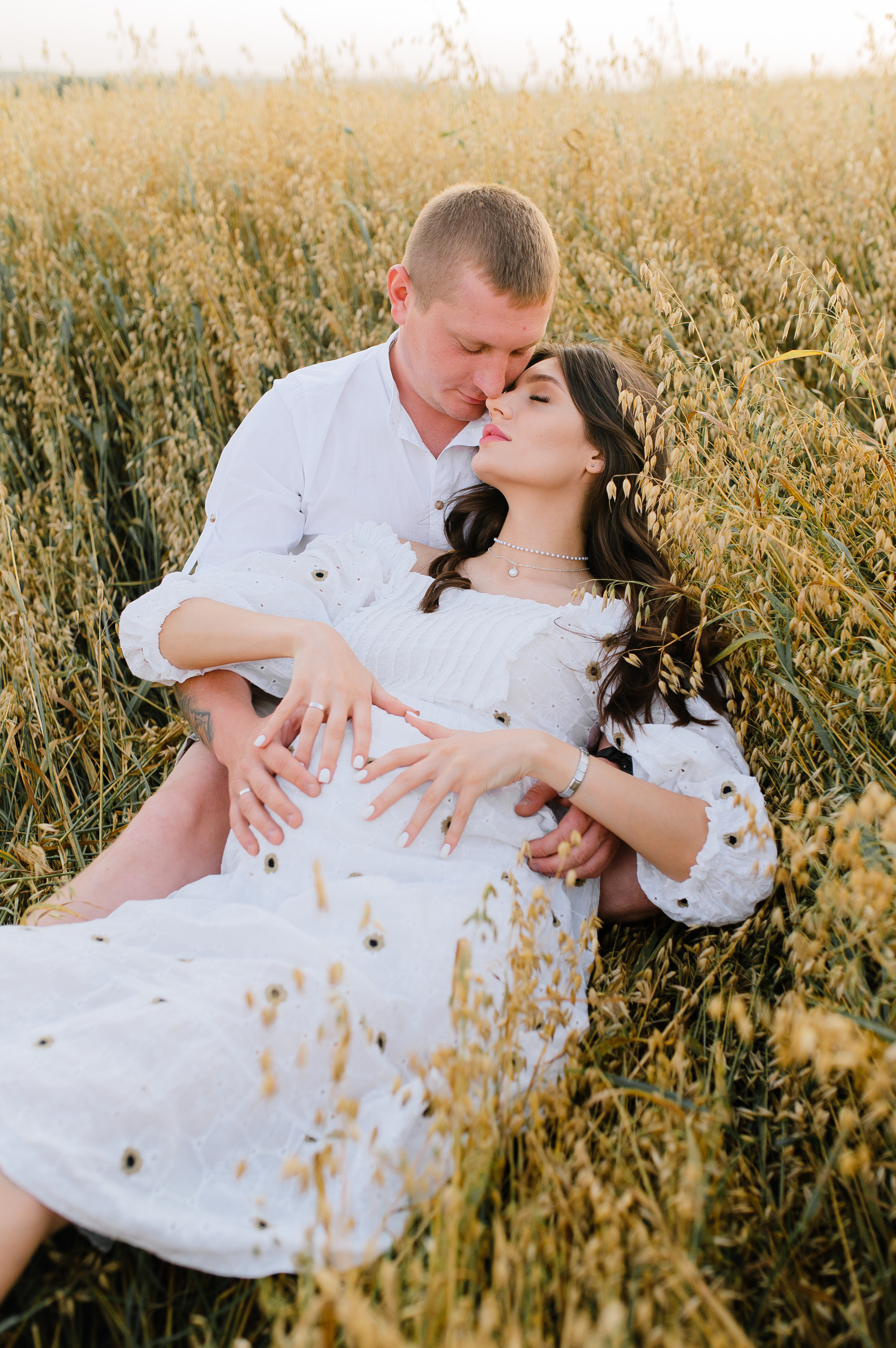 Виктория и Дмитрий. Свадьбы