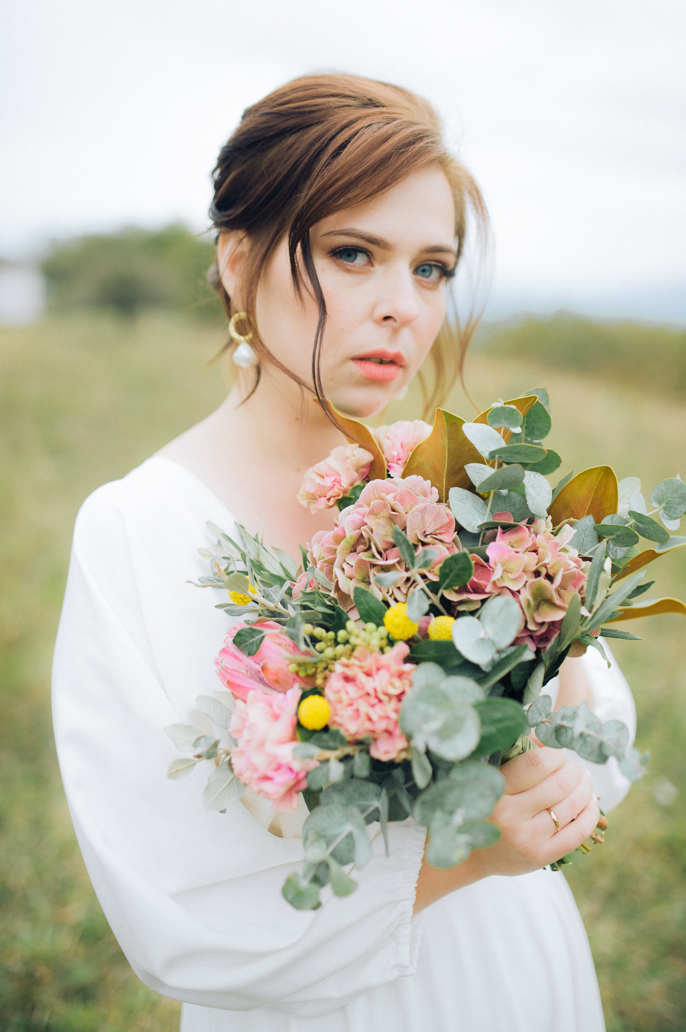 Полина и Юрий. Свадьбы