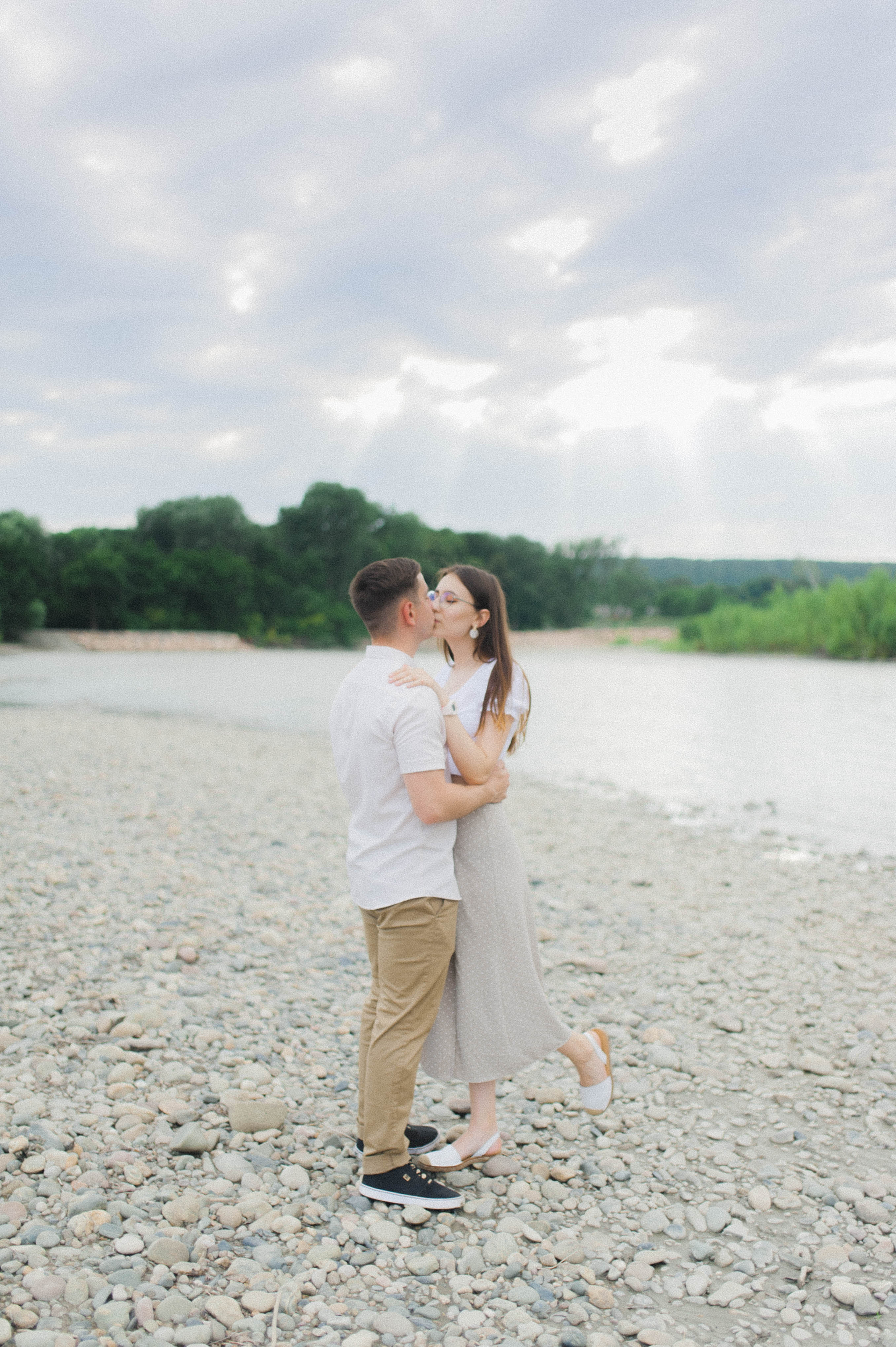 Дарья и Владимир. Свадьбы
