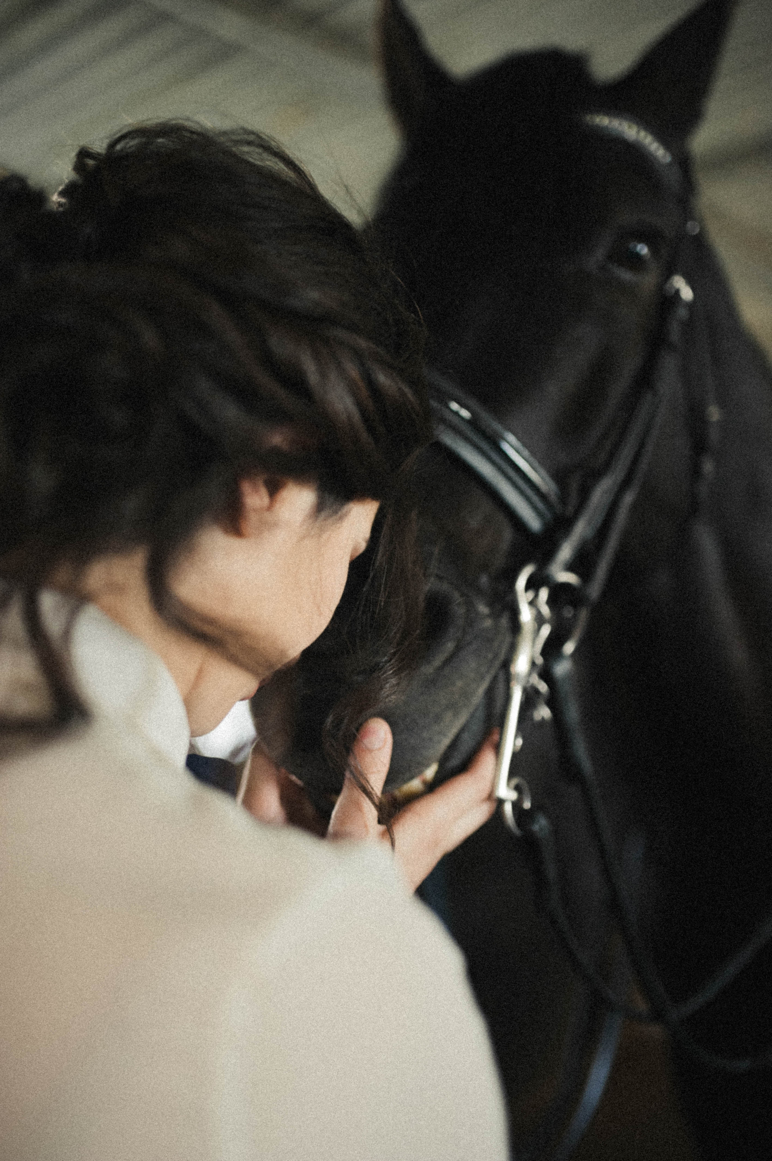 Бэлла и Анко. Свадьбы