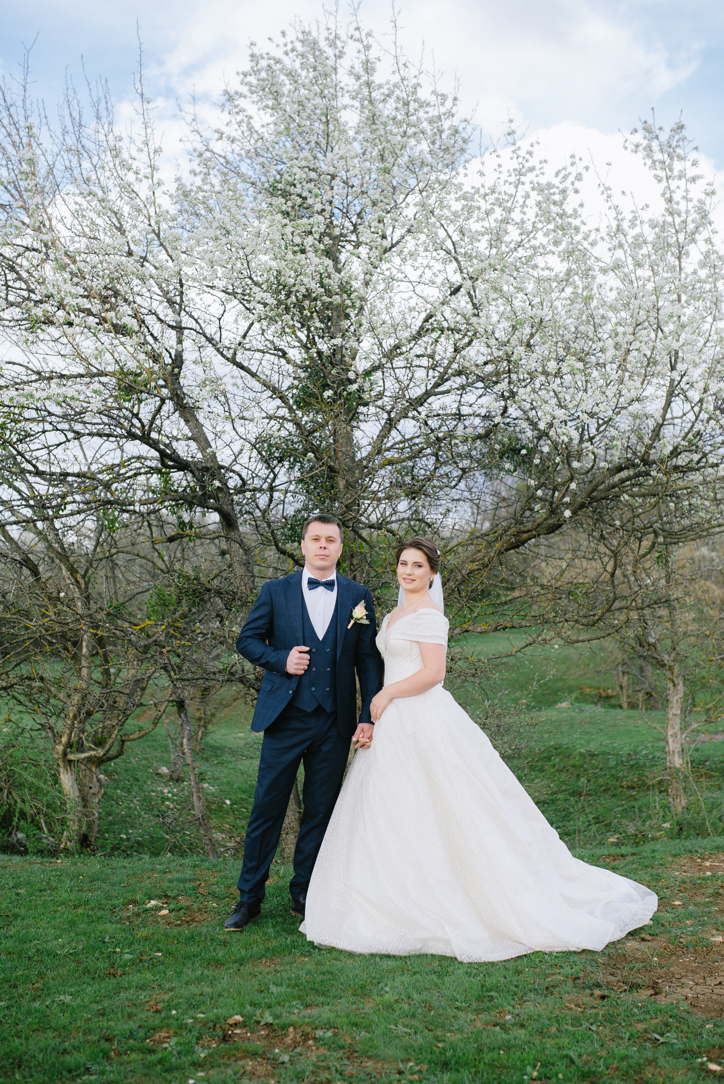 Елена и Алексей. Свадьбы