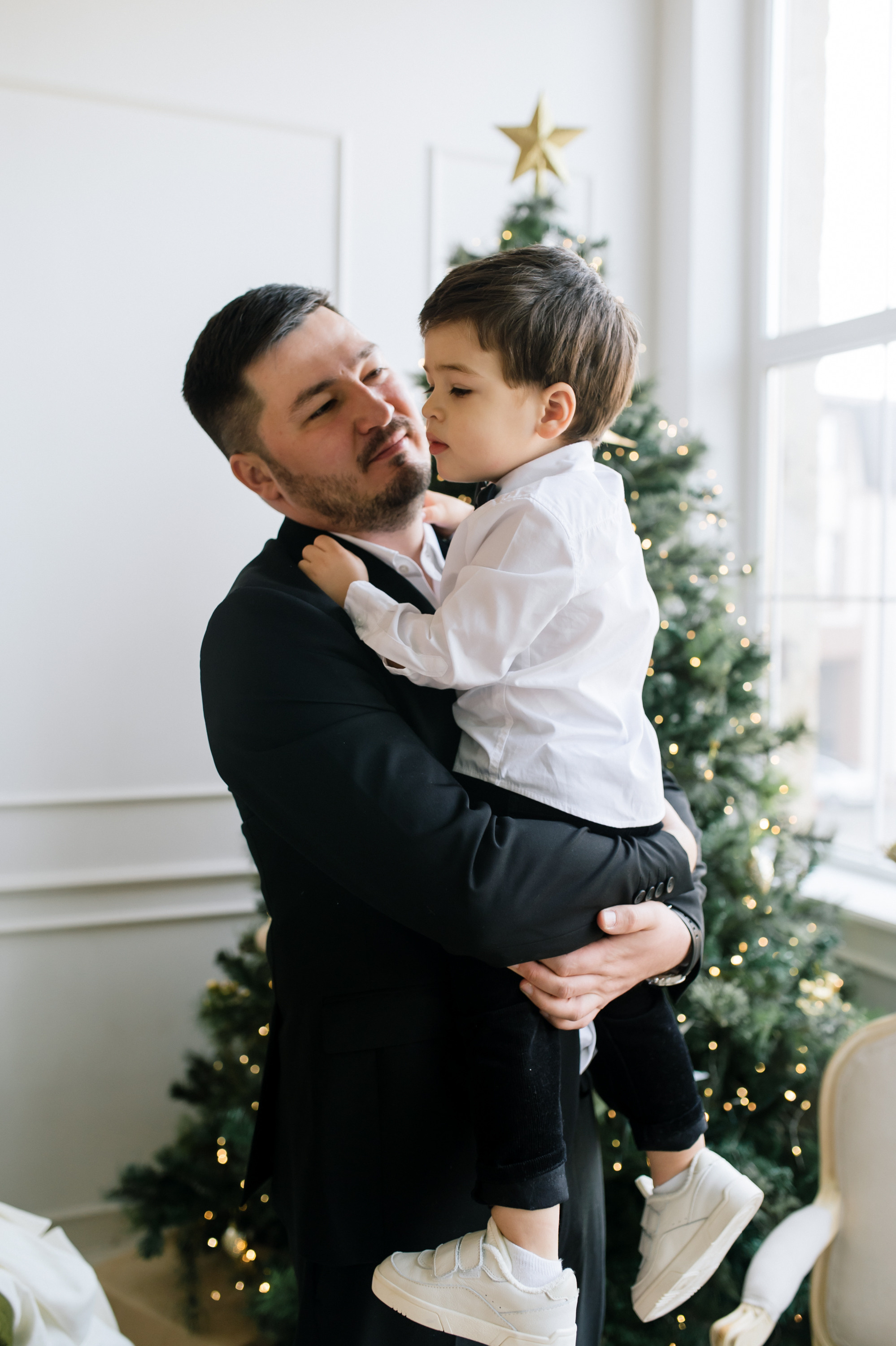 Кристина, Ильдар и Эмин. Свадьбы