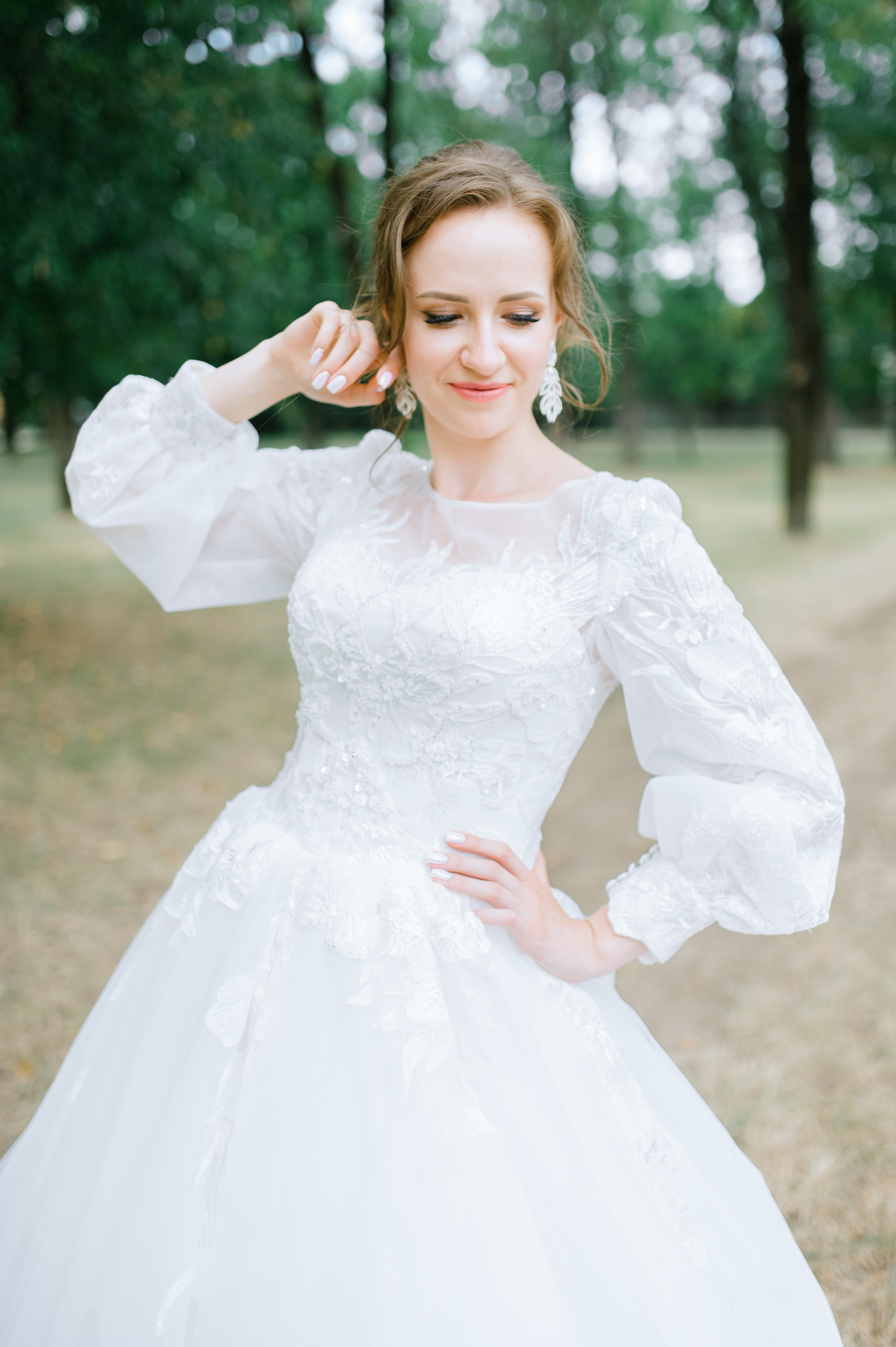 Ксюша и Максим. Свадьбы