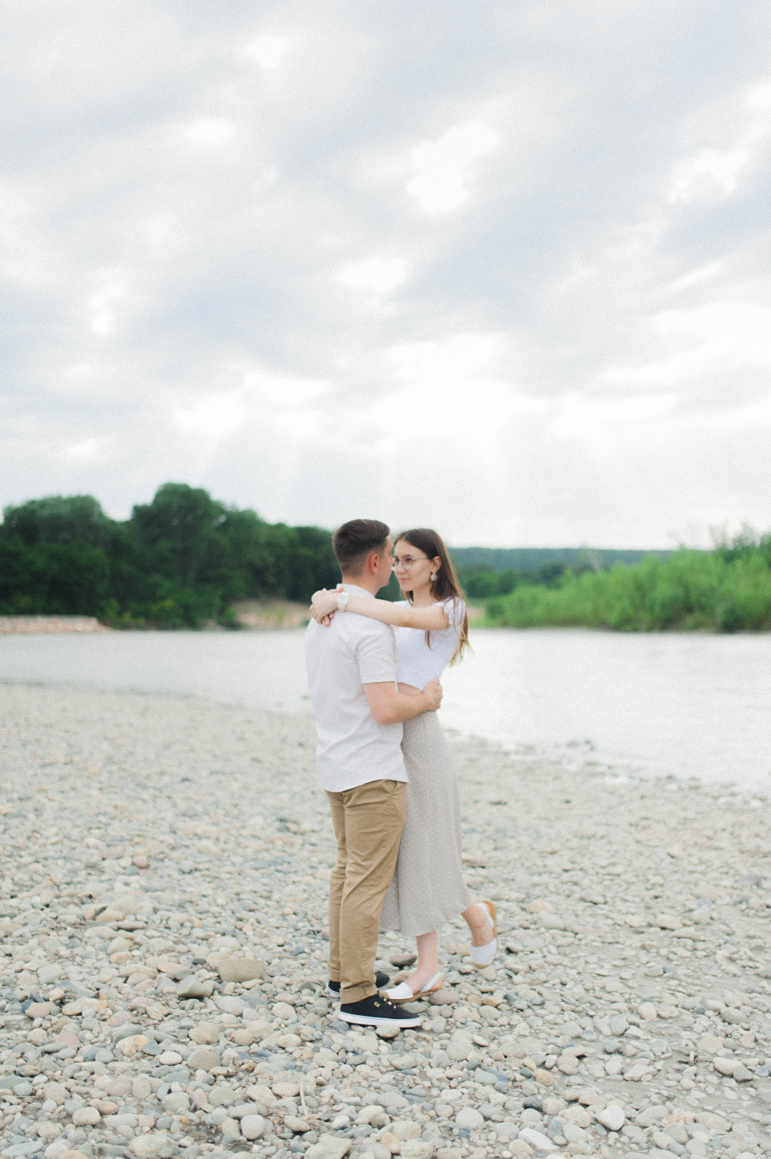 Дарья и Владимир. Свадьбы