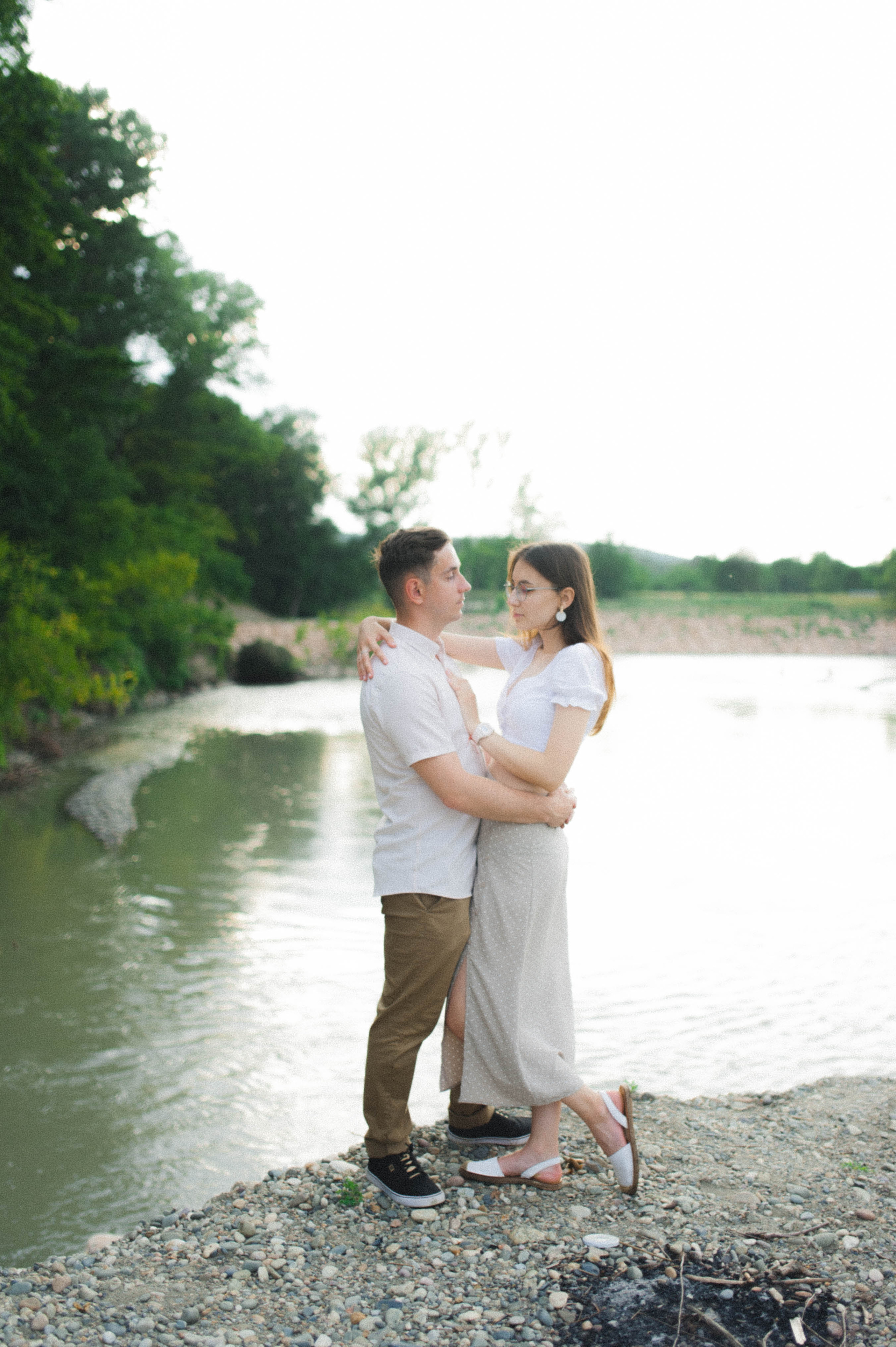 Дарья и Владимир. Свадьбы