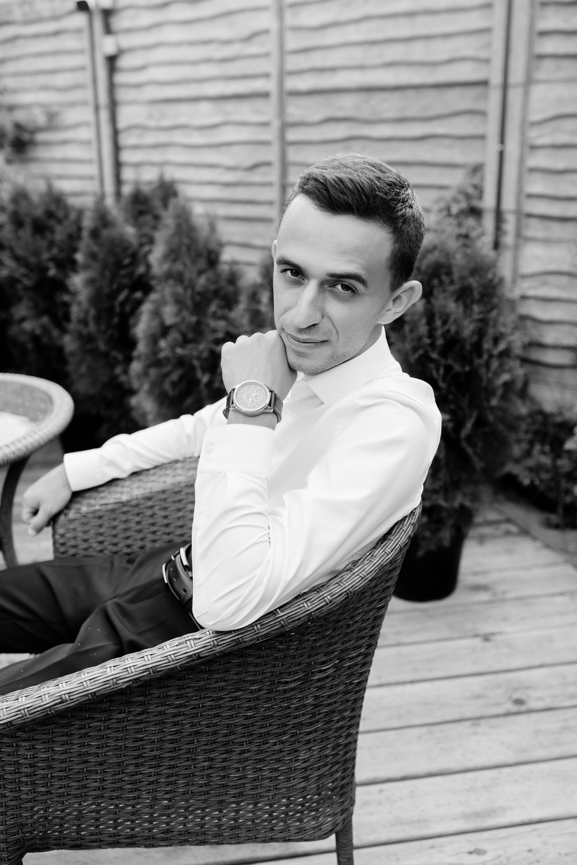 Людмила и Айдамир. Свадьбы