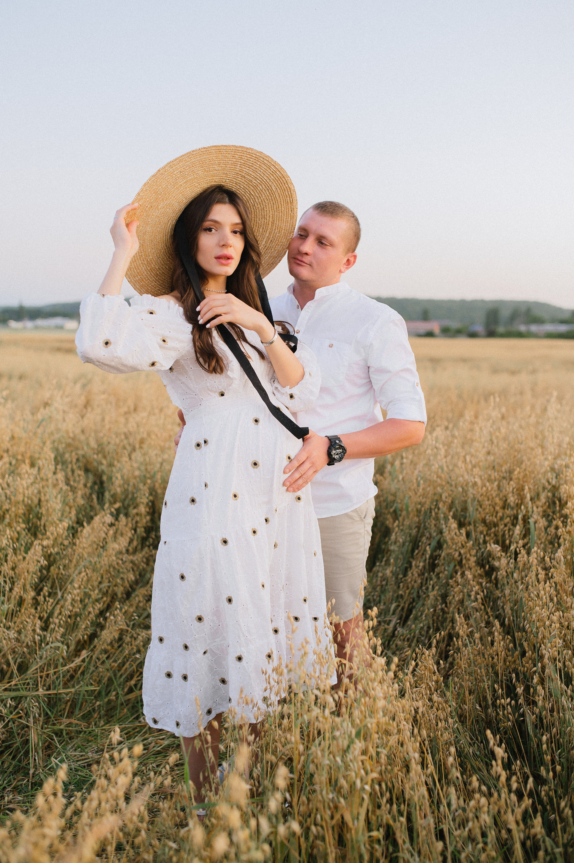 Виктория и Дмитрий. Свадьбы