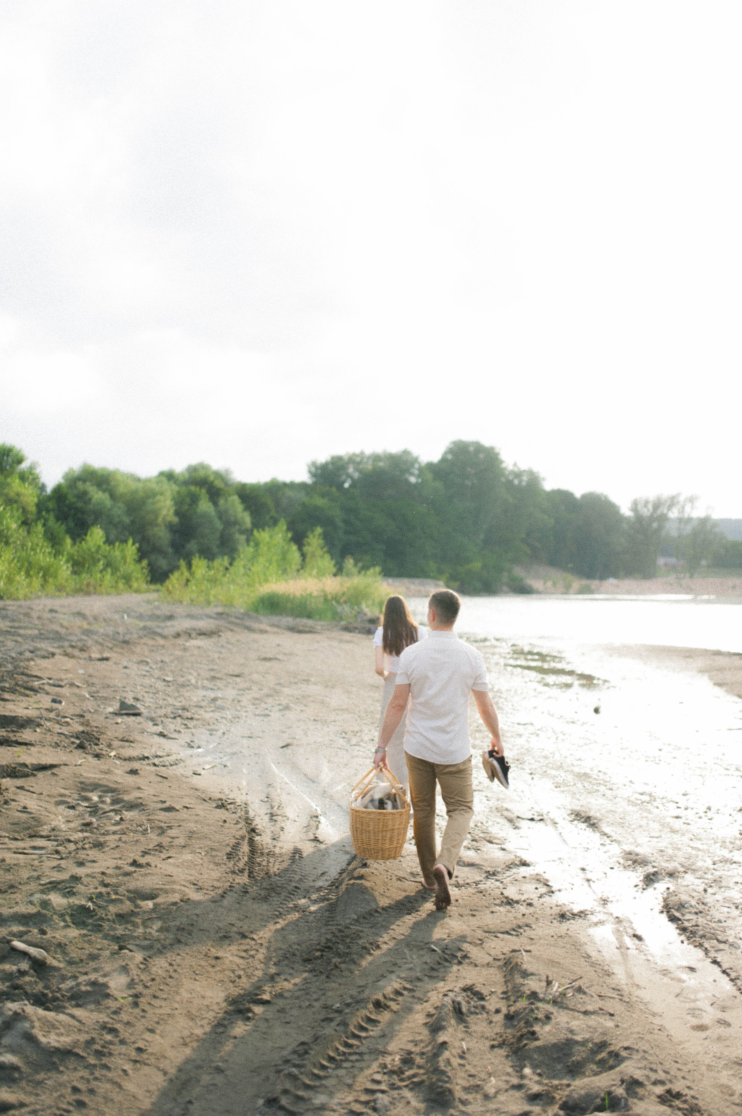 Дарья и Владимир. Свадьбы