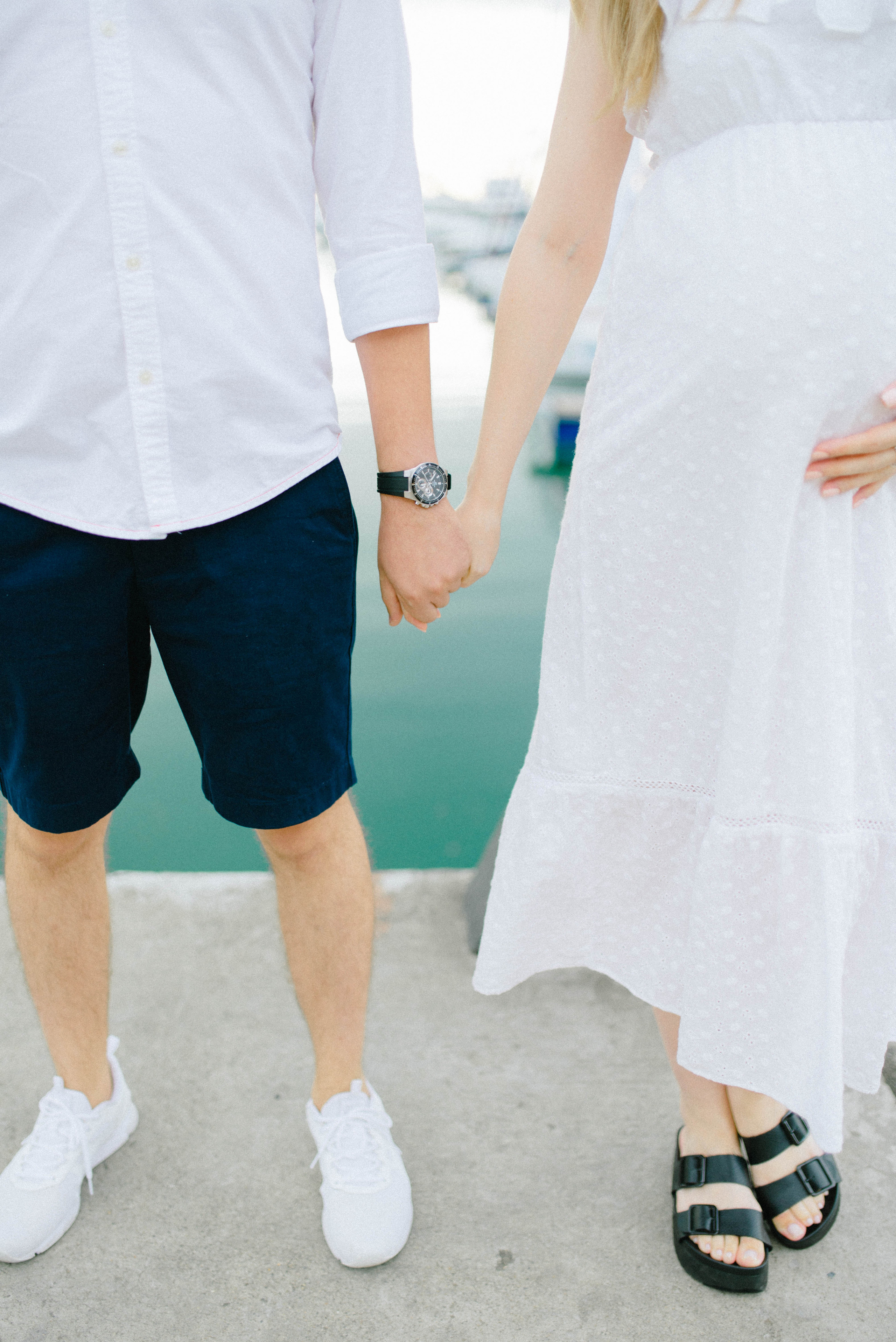 Кристина и Ильдар в ожидании чуда. Свадьбы