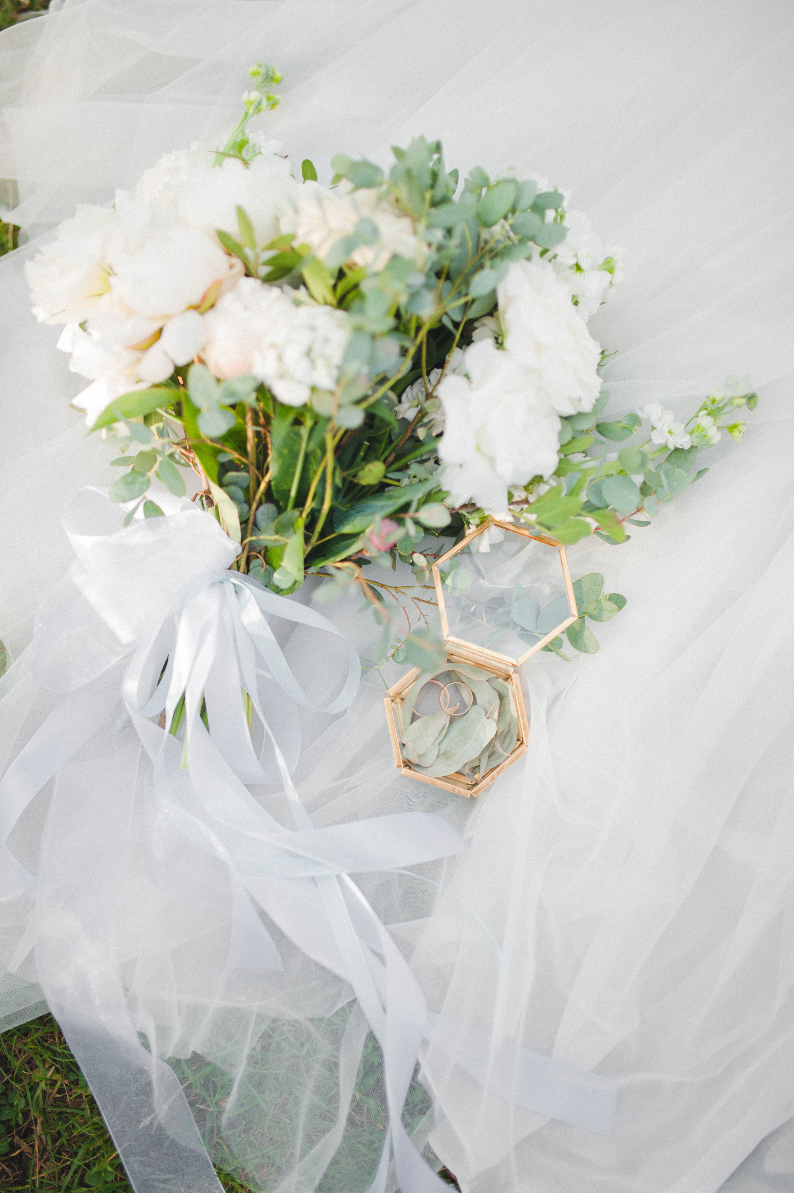 Лия и Андрей. Свадьбы