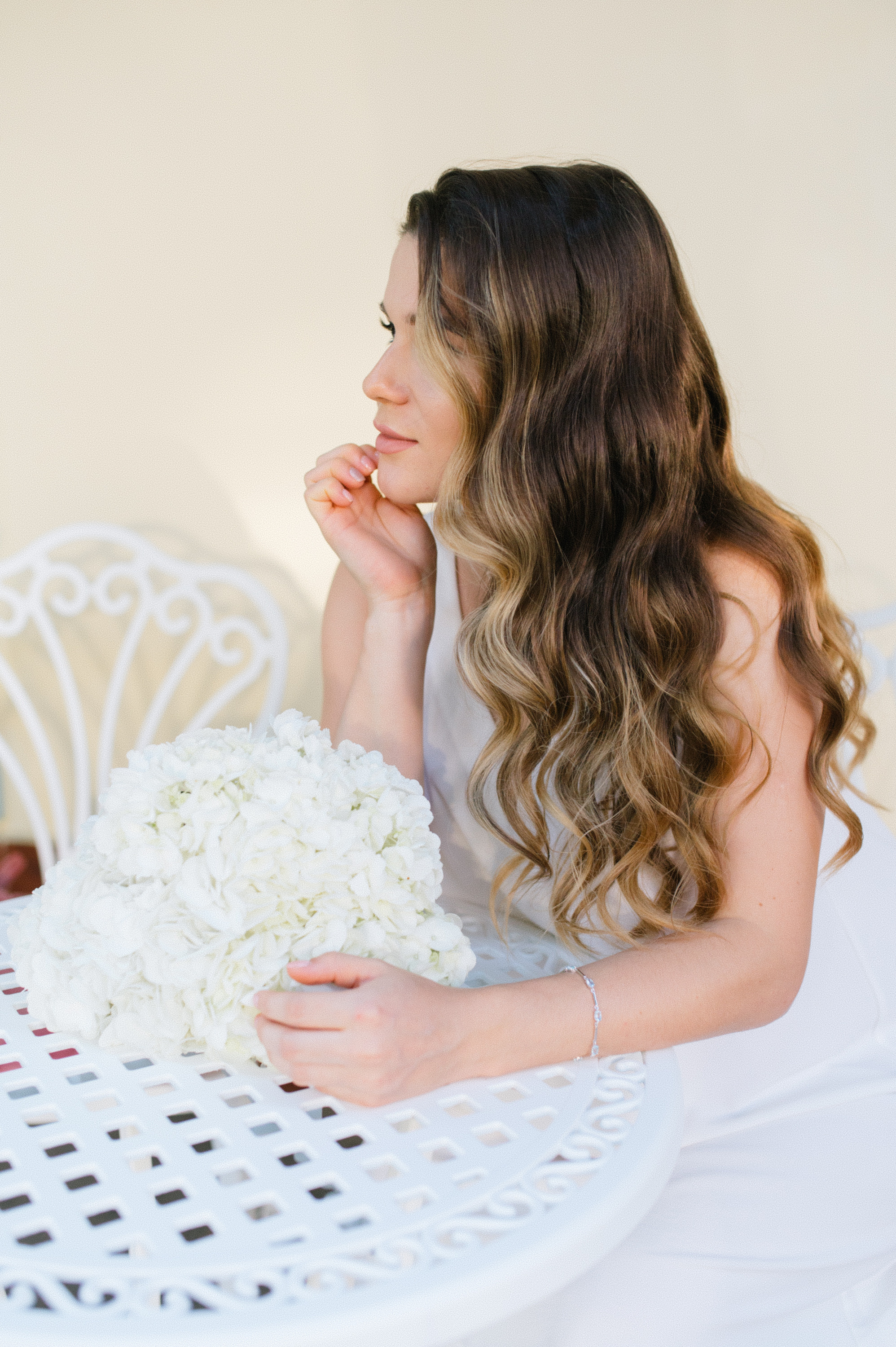 Катя. Свадьбы