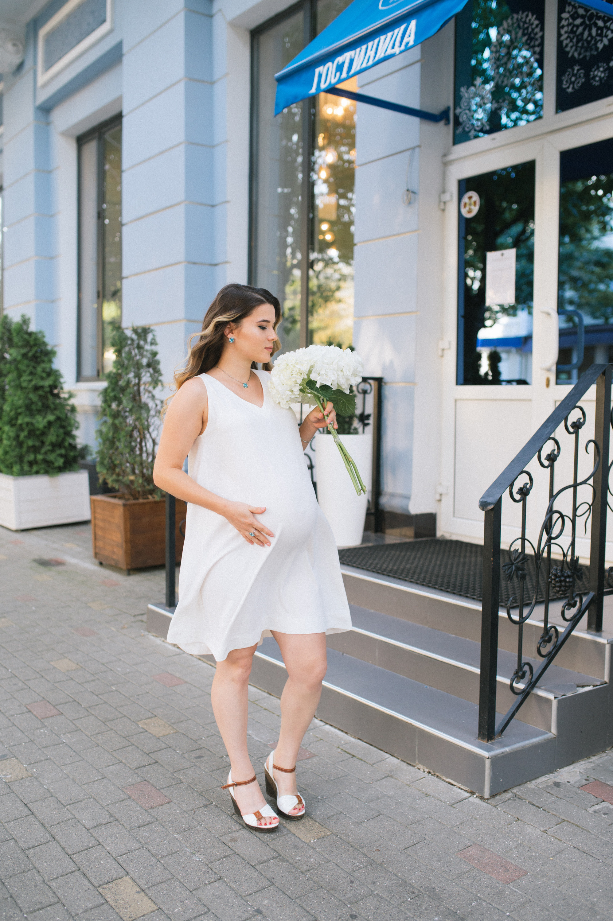 Катя. Свадьбы