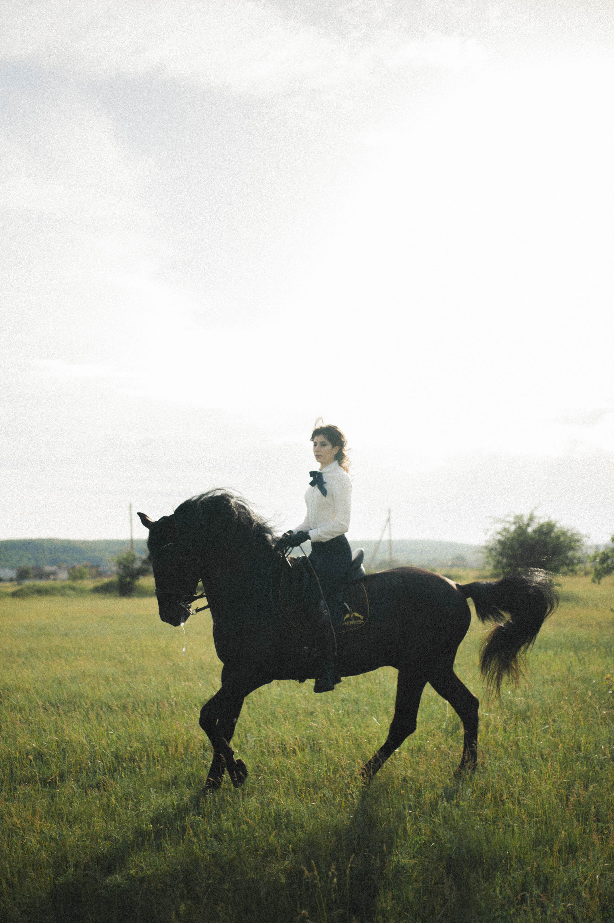 Бэлла и Анко. Свадьбы