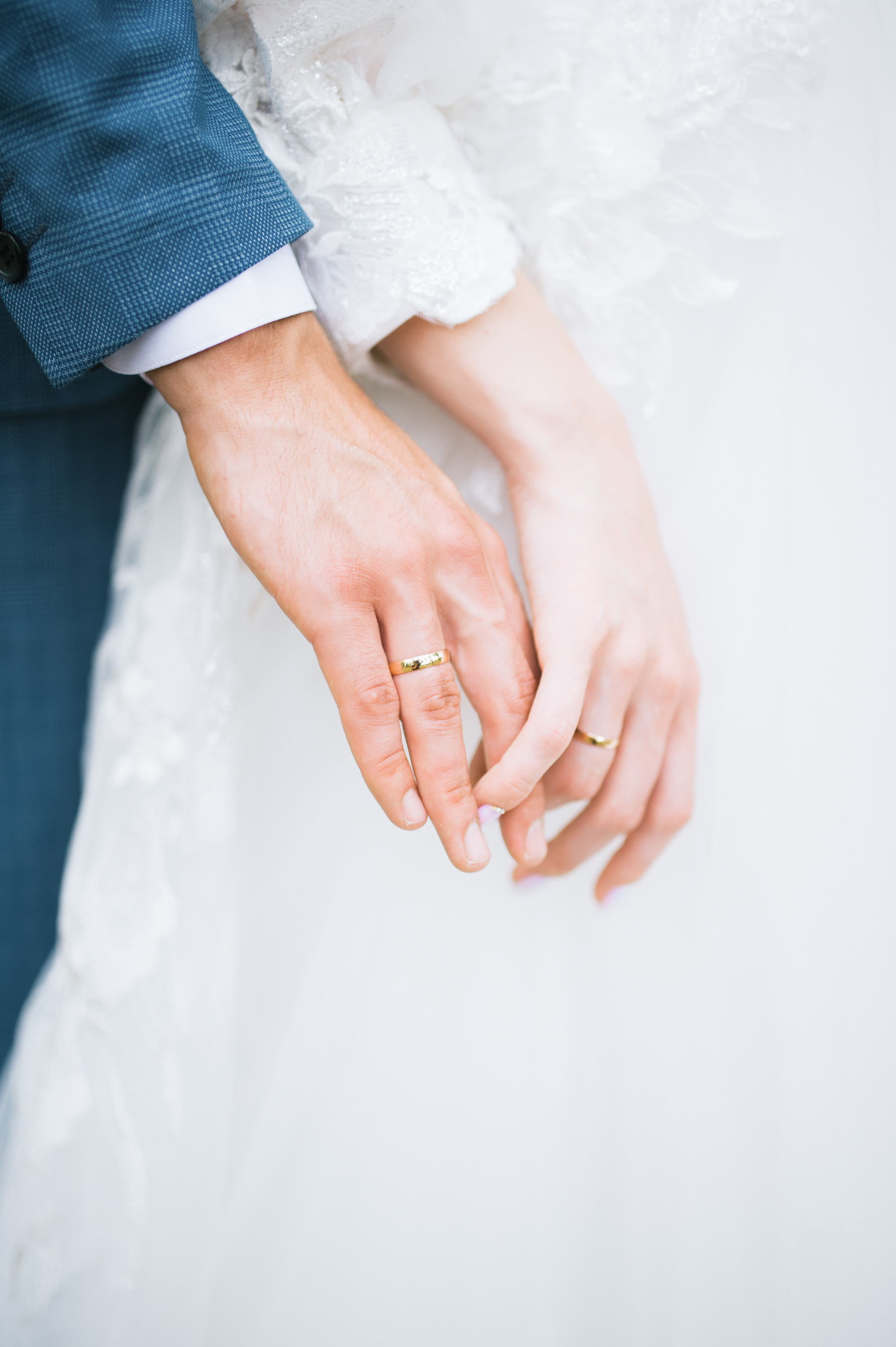 Ксюша и Максим. Свадьбы