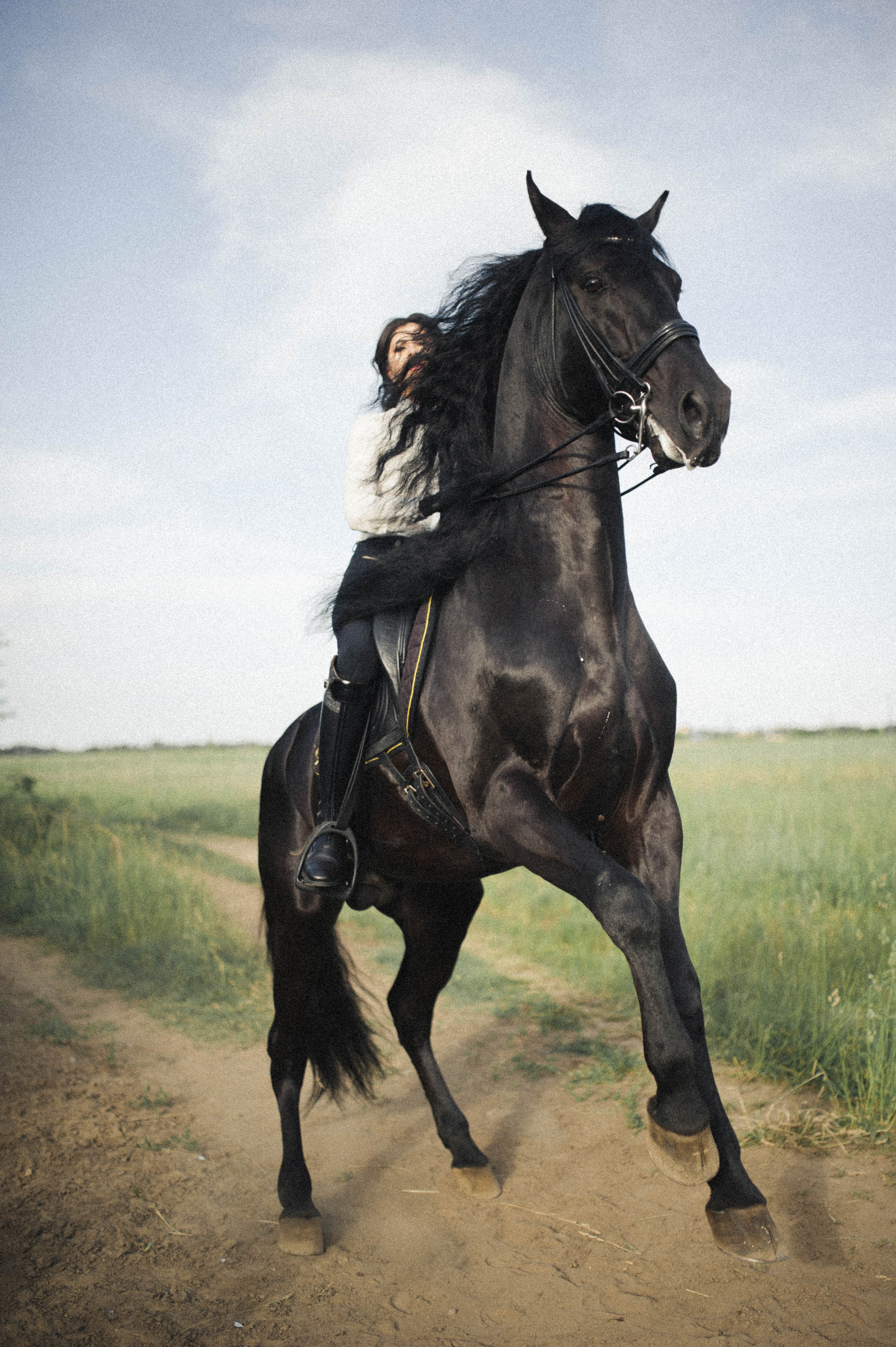 Бэлла и Анко. Свадьбы