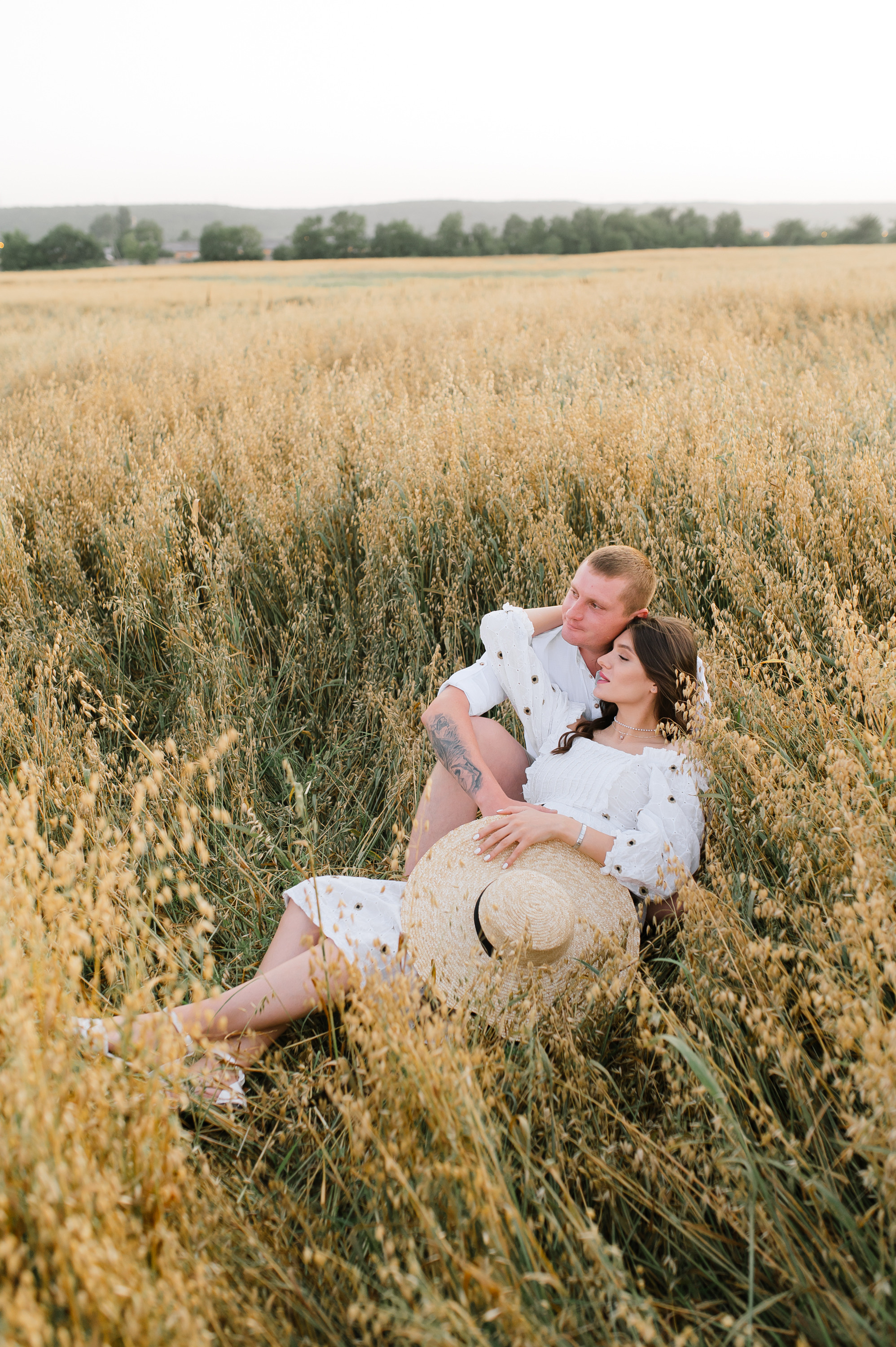 Виктория и Дмитрий. Свадьбы